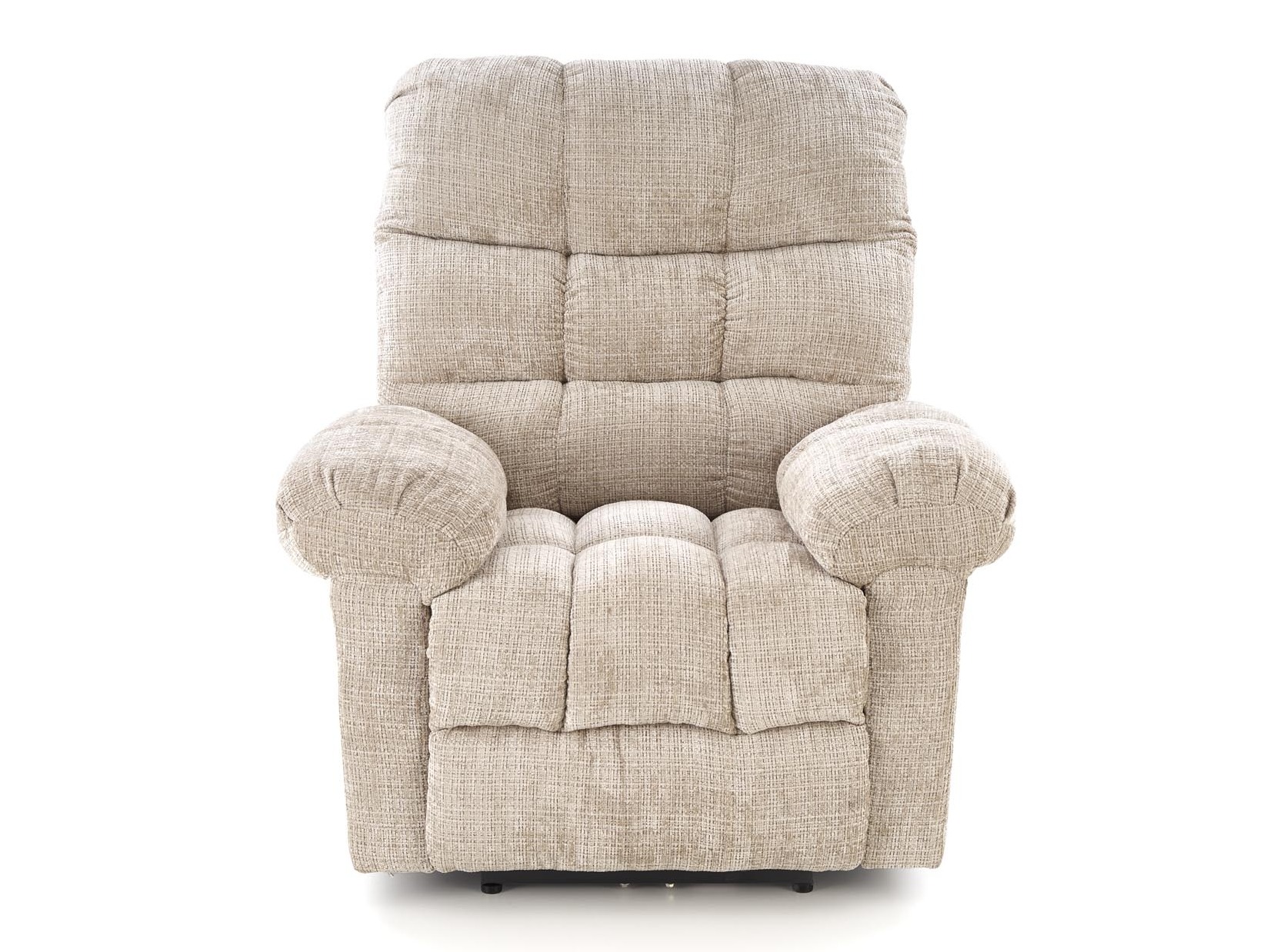 Fotoliu recliner Houston 2080 (Bej)
