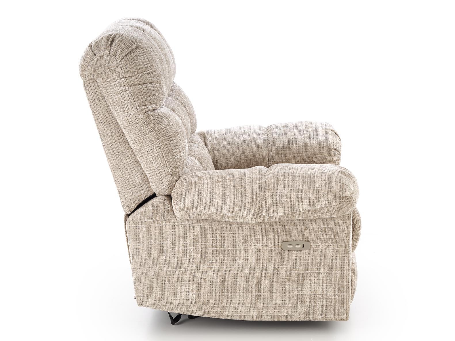 Fotoliu recliner Houston 2080 (Bej)