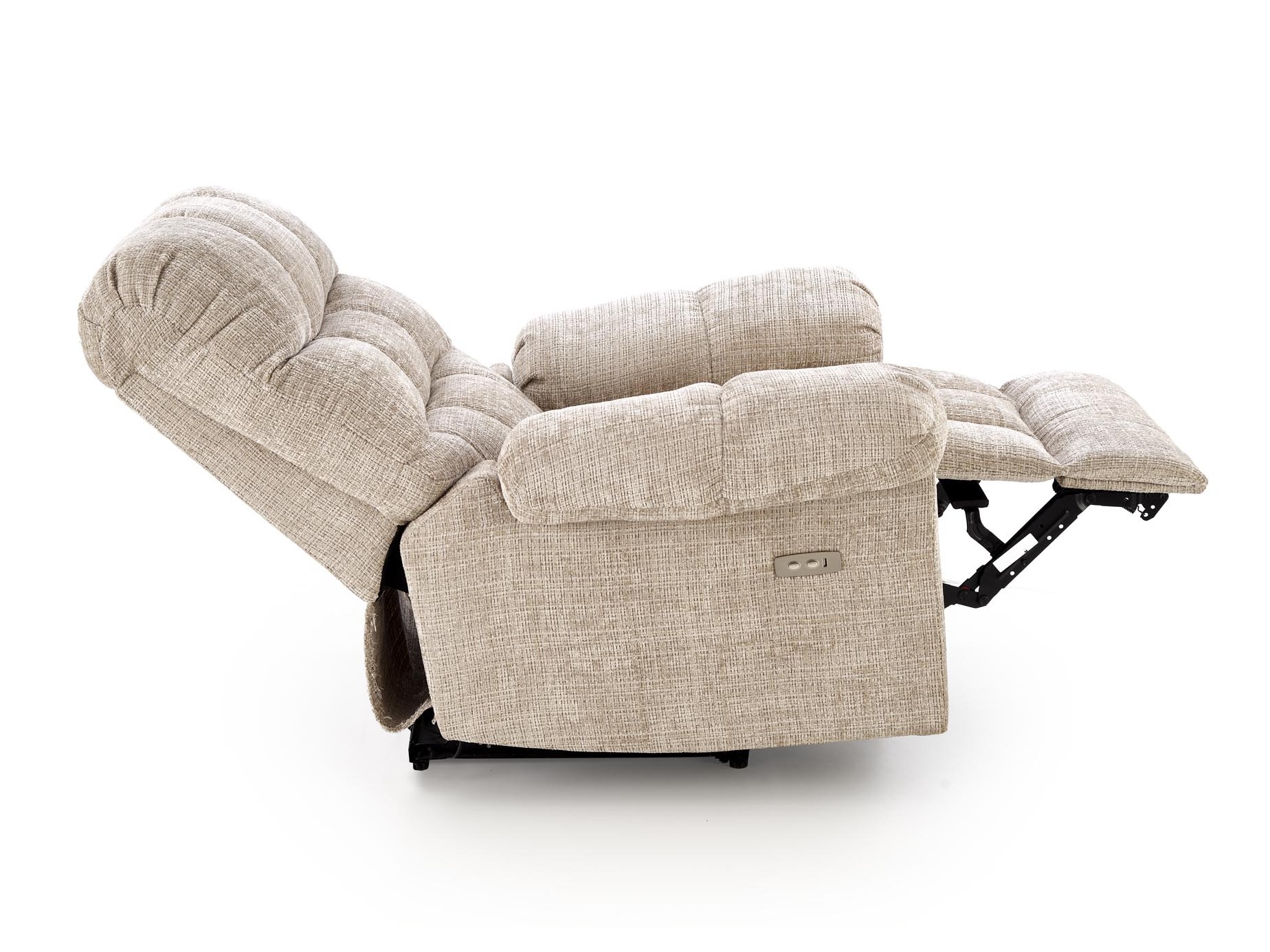 Fotoliu recliner Houston 2080 (Bej)