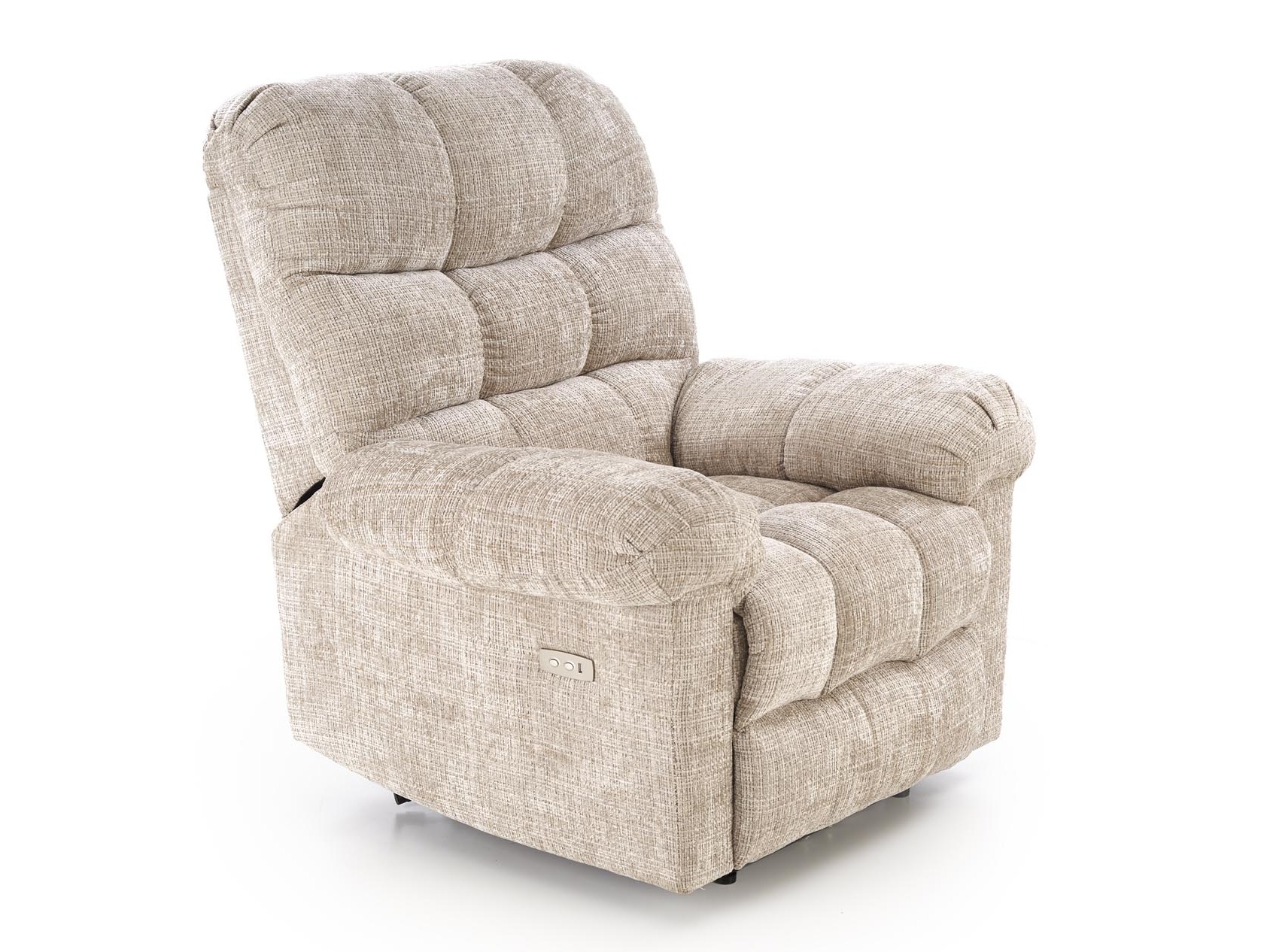 Fotoliu recliner Houston 2080 (Bej)