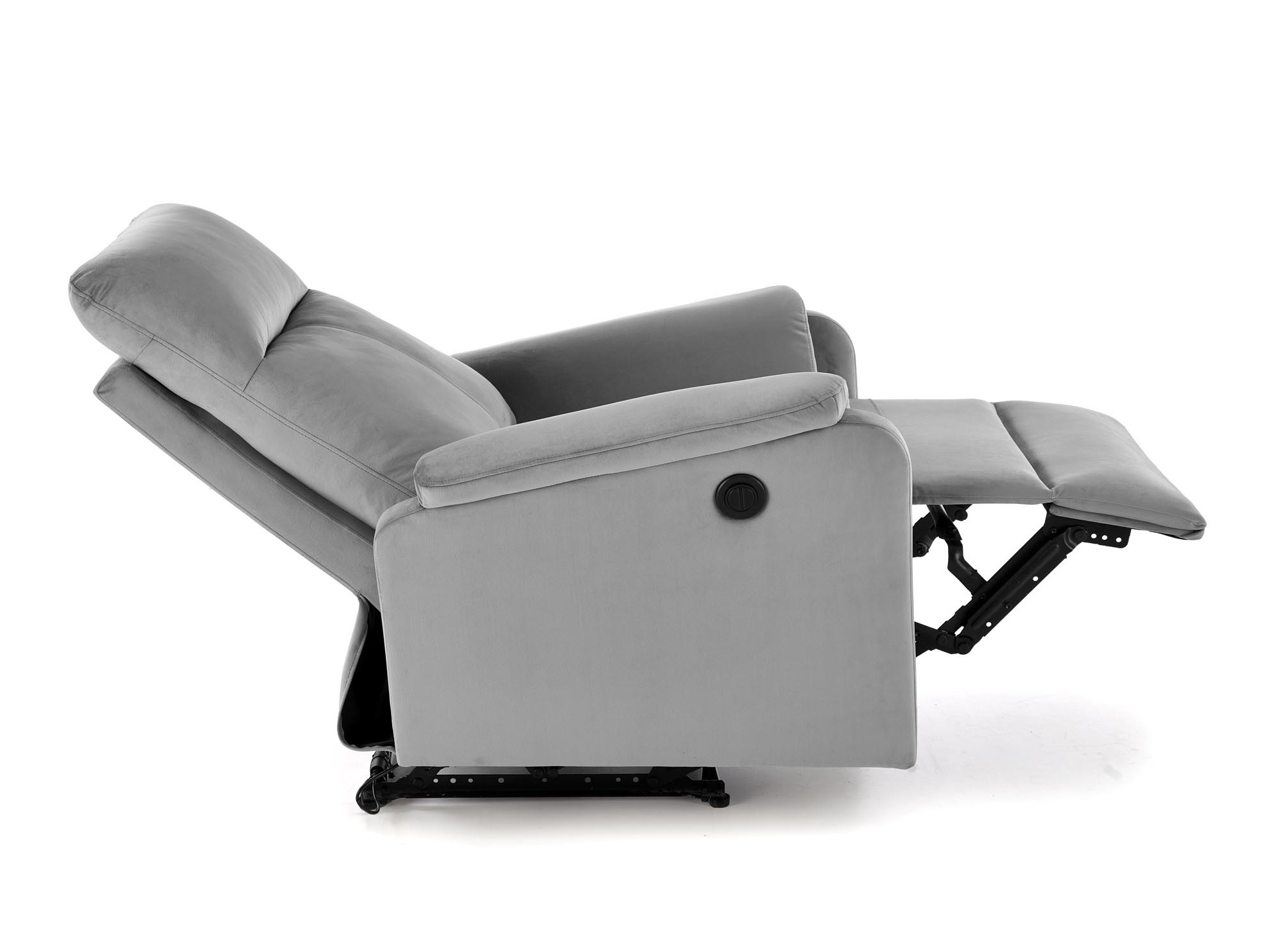 Fotoliu recliner Houston 2081 (Gri)