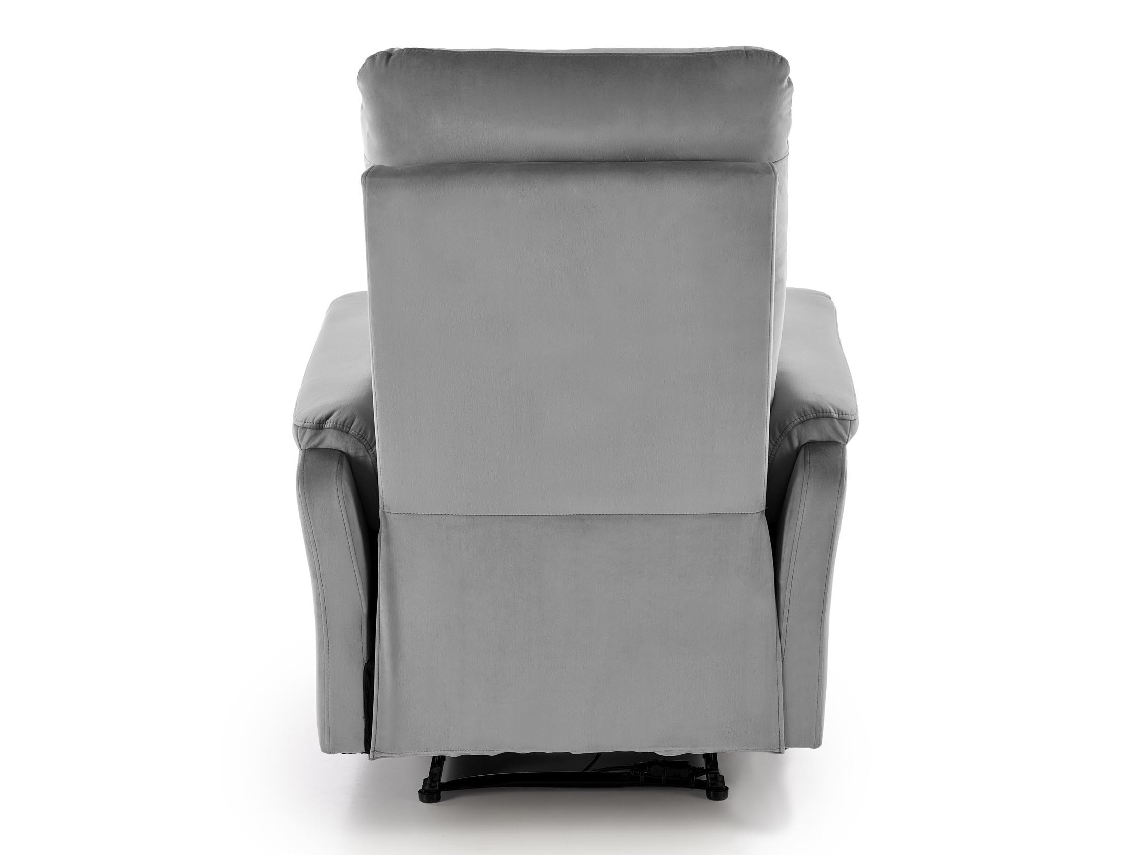 Fotoliu recliner Houston 2081 (Gri)
