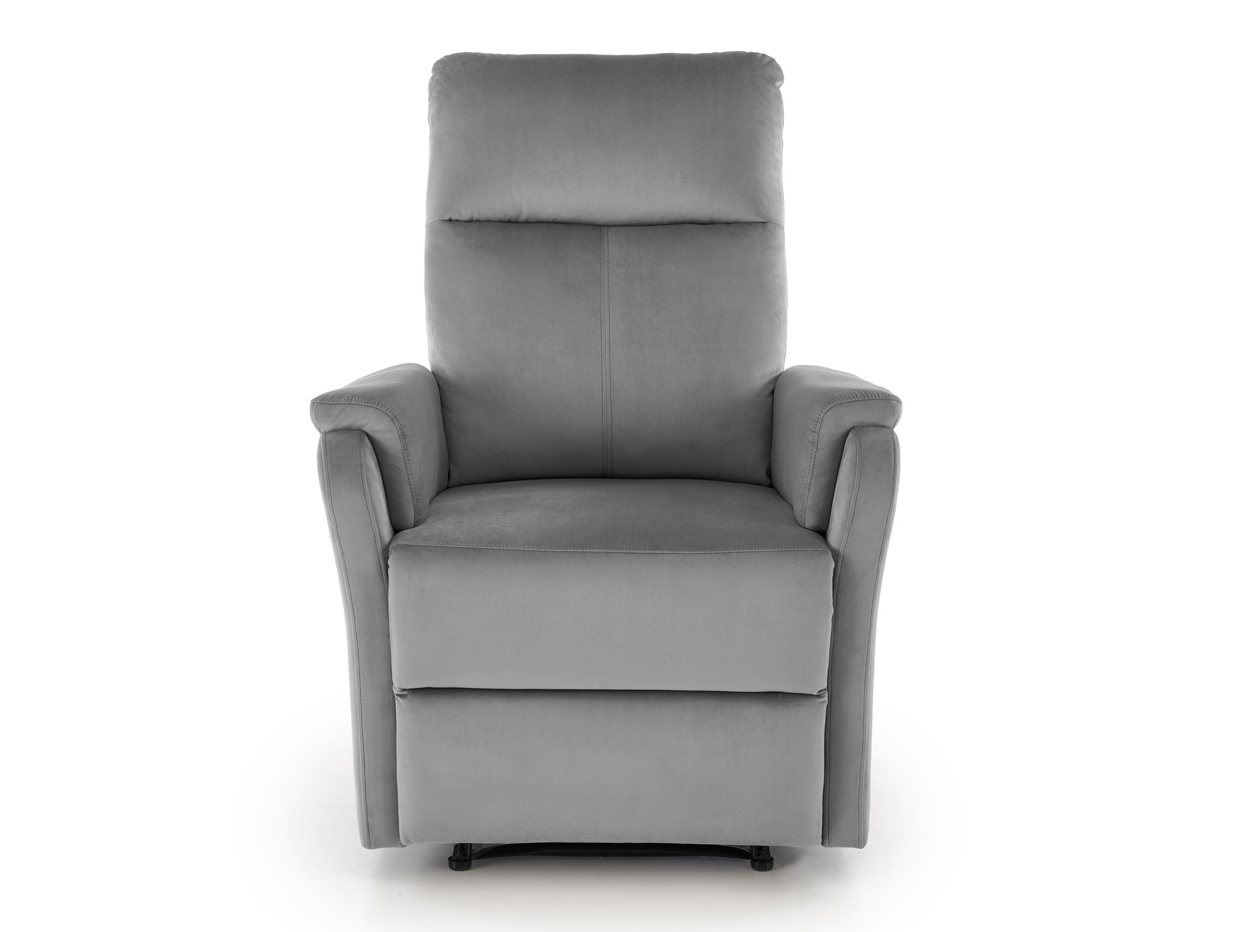 Fotoliu recliner Houston 2081 (Gri)