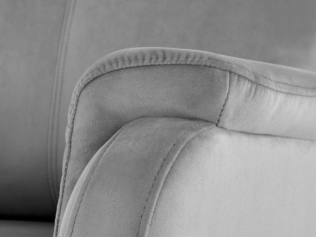 Fotoliu recliner Houston 2081 (Gri)