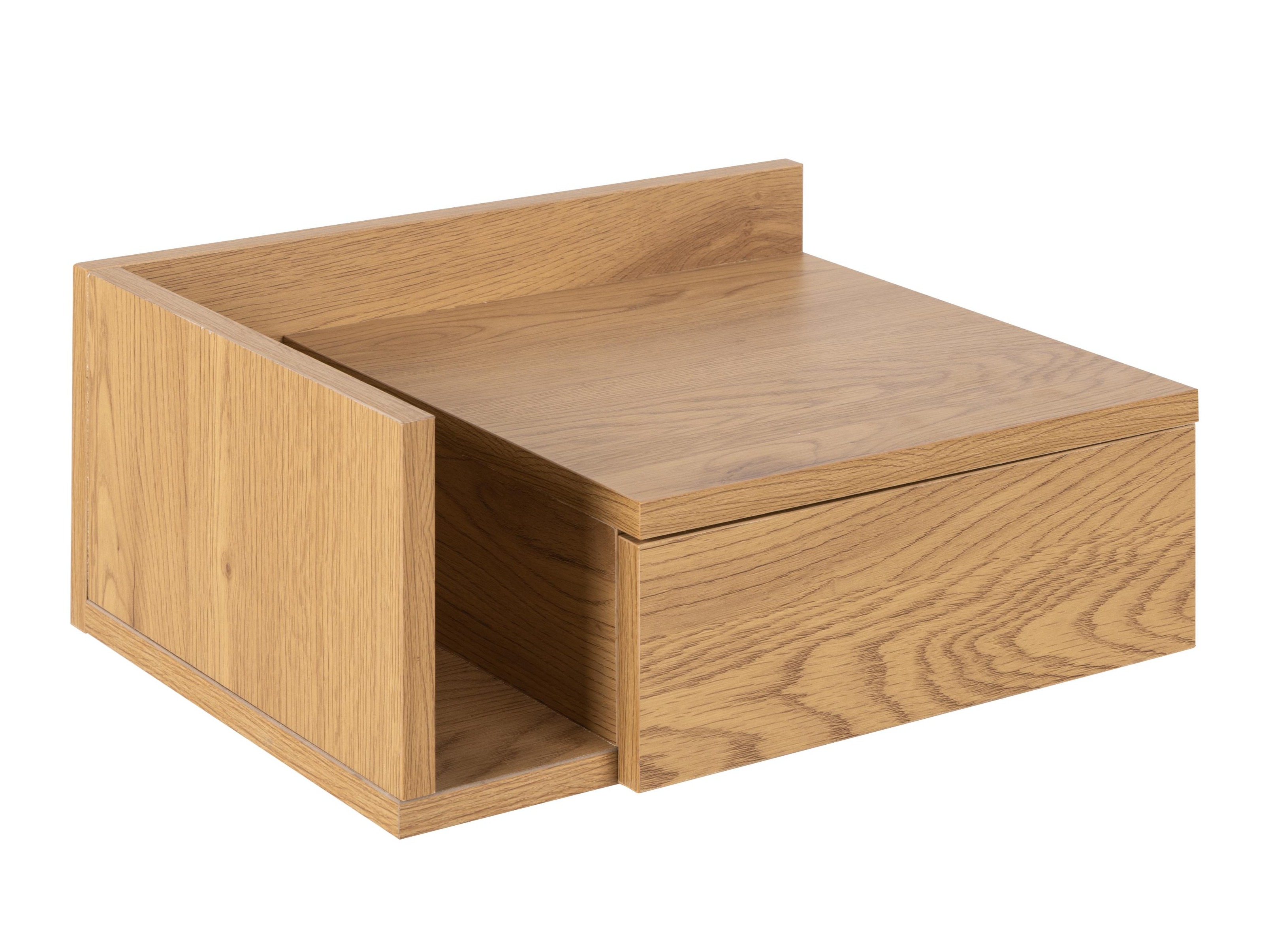 Noptieră Norsica 969 (Stejar natur)