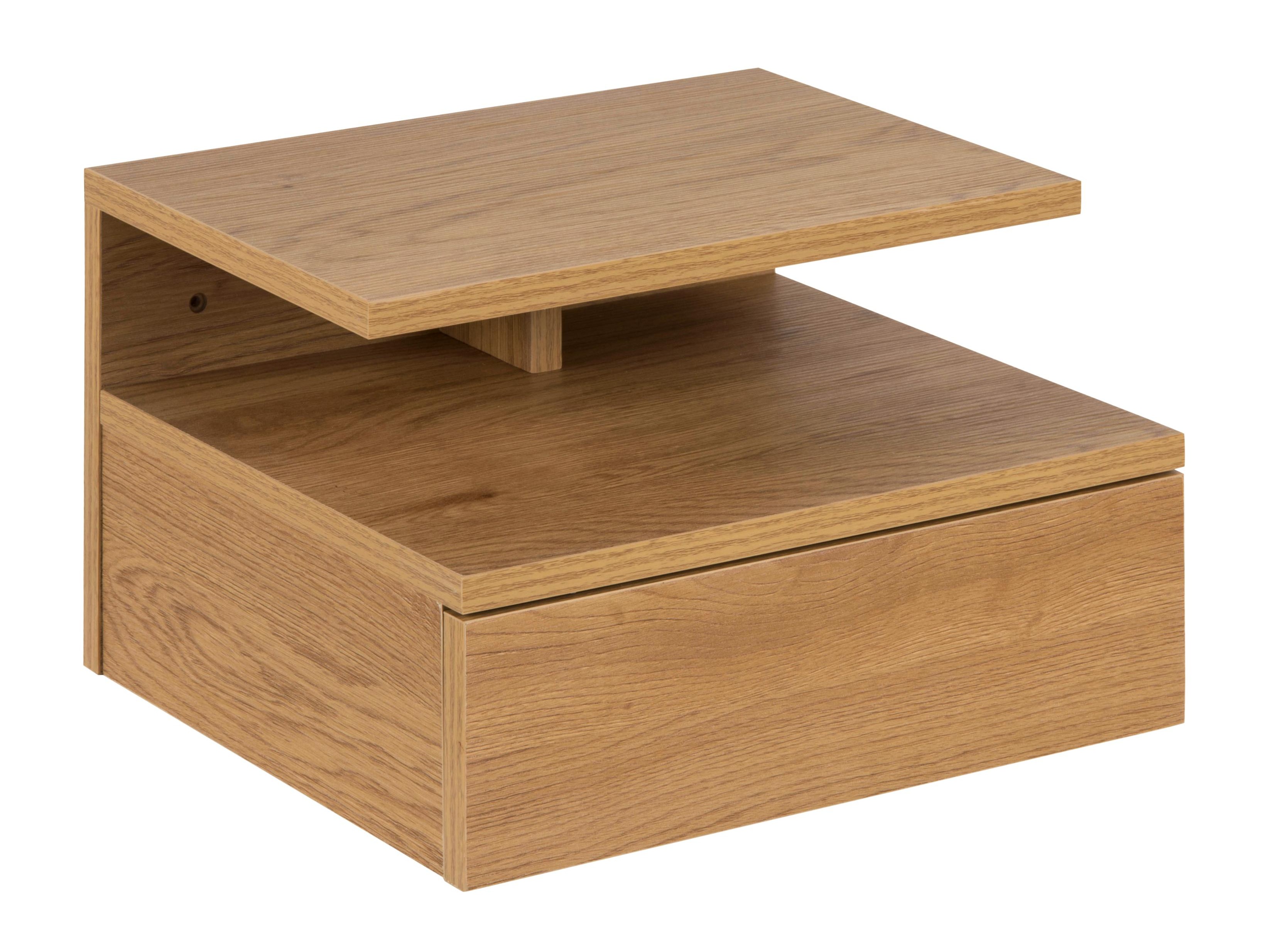 Noptieră Norsica 970 (Stejar natur)