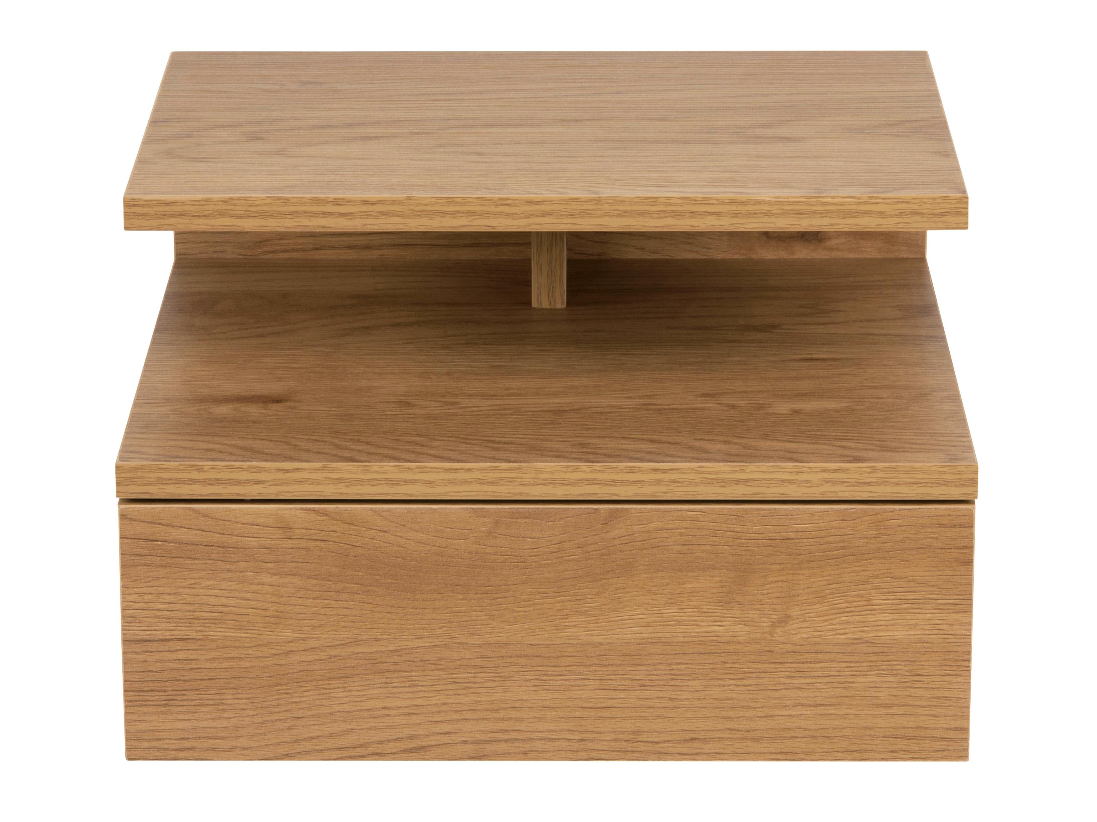 Noptieră Norsica 970 (Stejar natur)