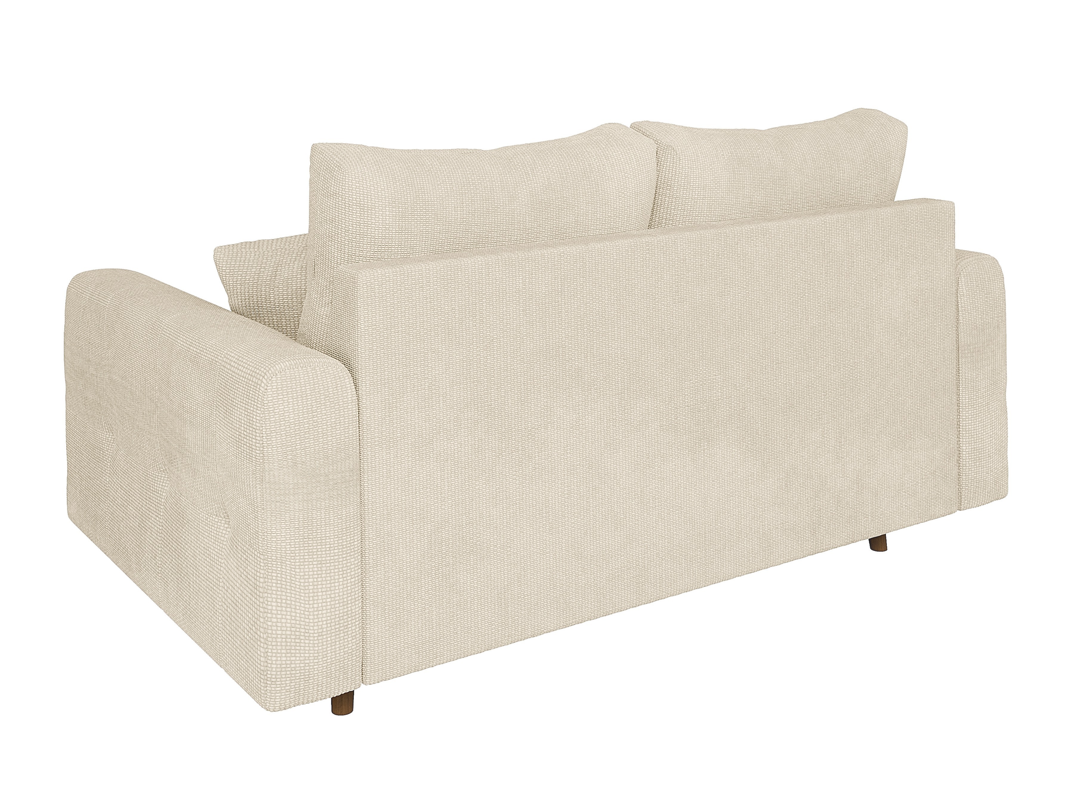 Set mobilier tapițat Elbmori 107 (Flow 05)