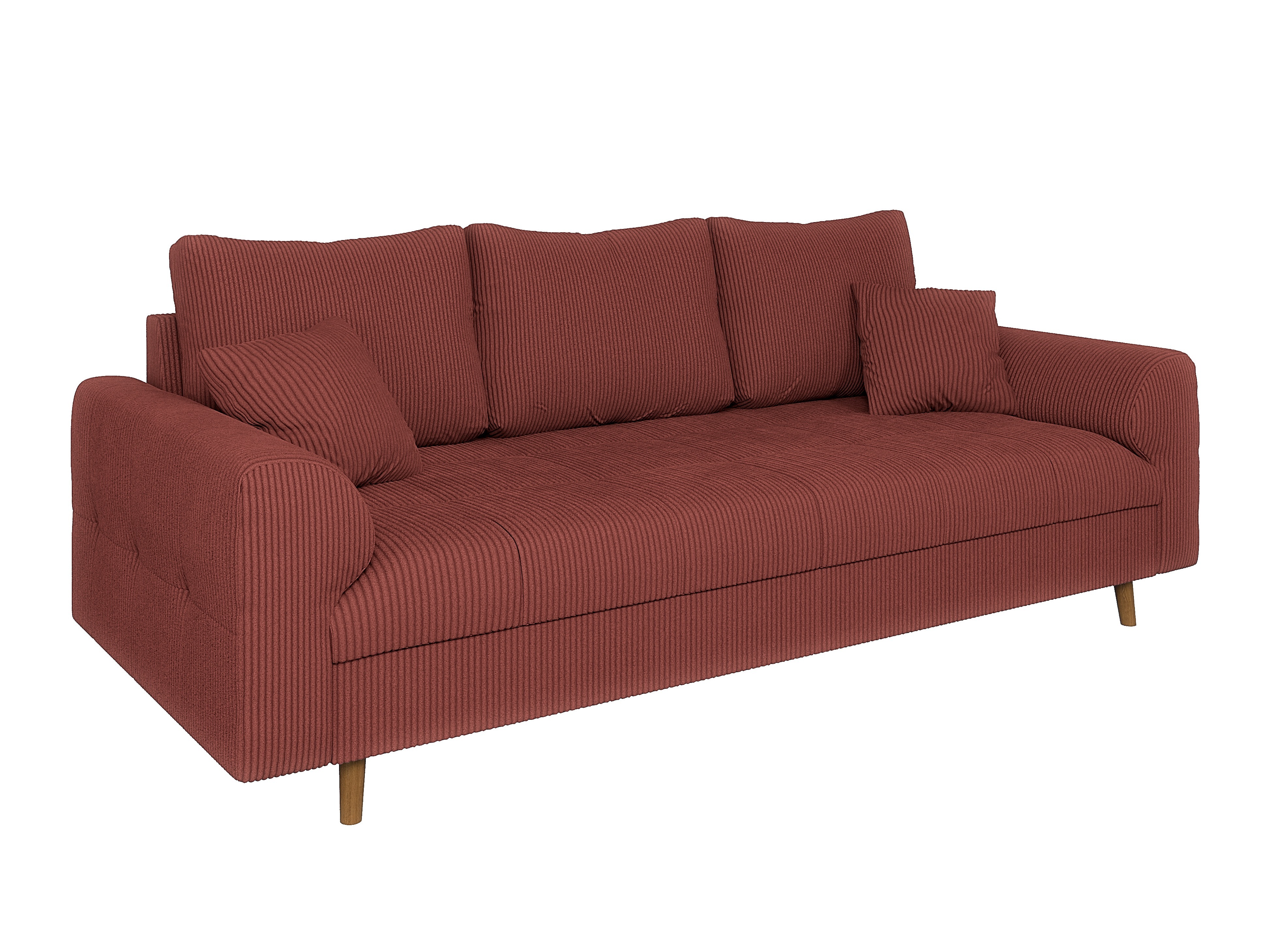 Set mobilier tapițat Elbmori 107 (Lincoln 57)