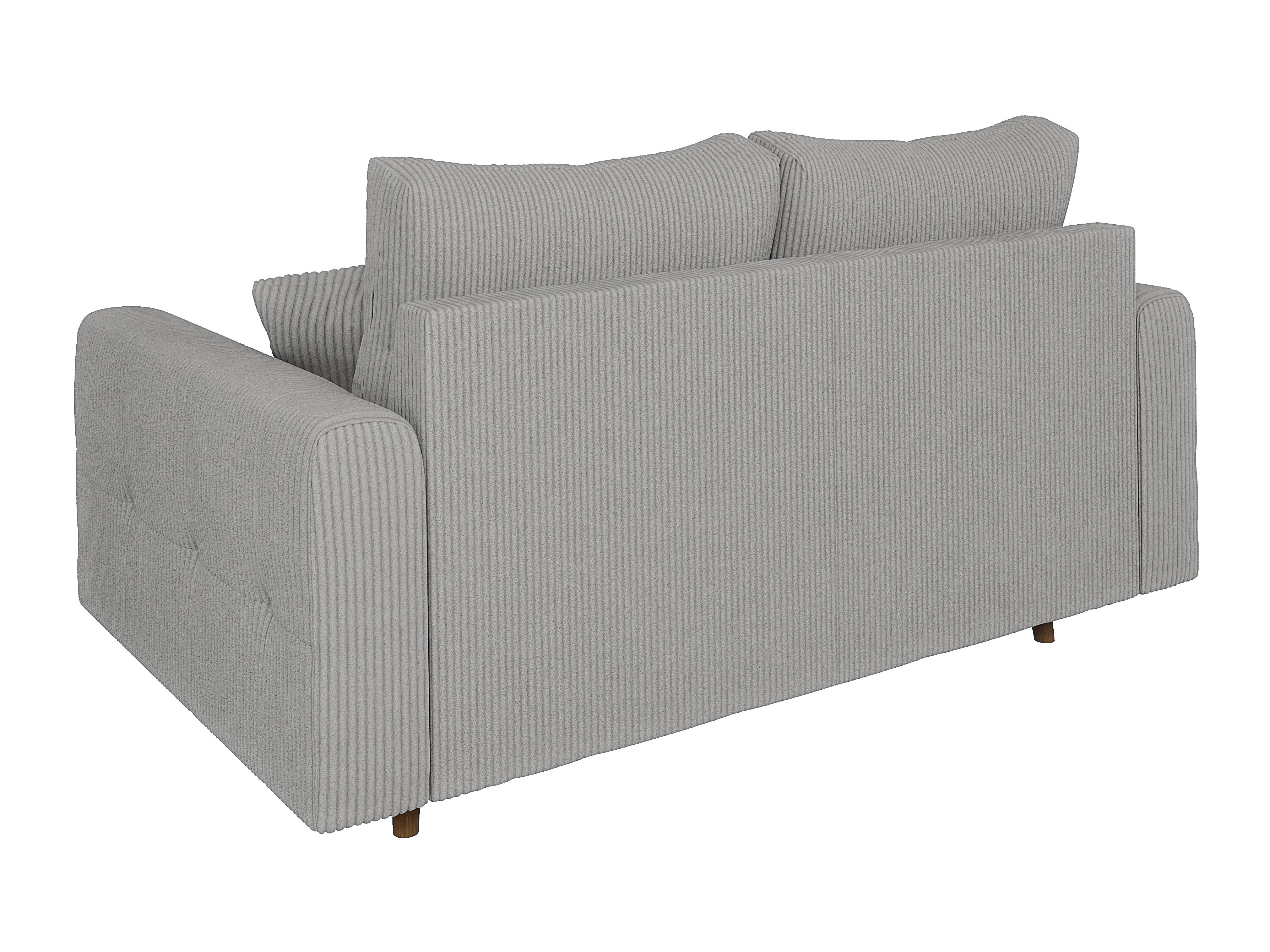 Set mobilier tapițat Elbmori 107 (Lincoln 86)