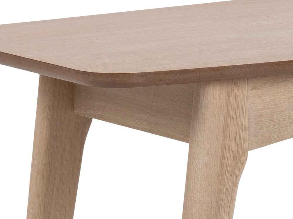 Birou Norsica 980 (Stejar alb)