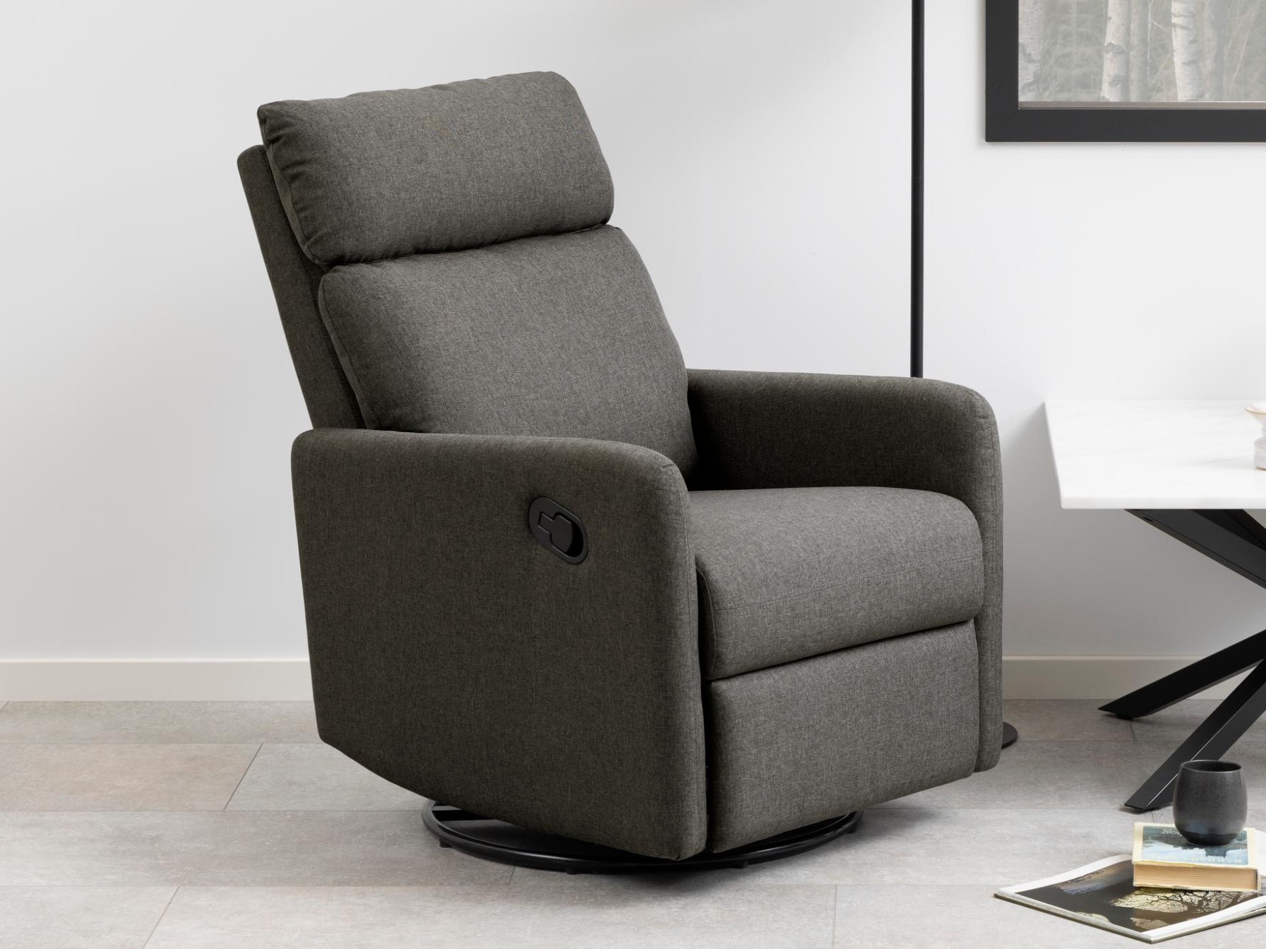 Fotoliu recliner Norsica 982