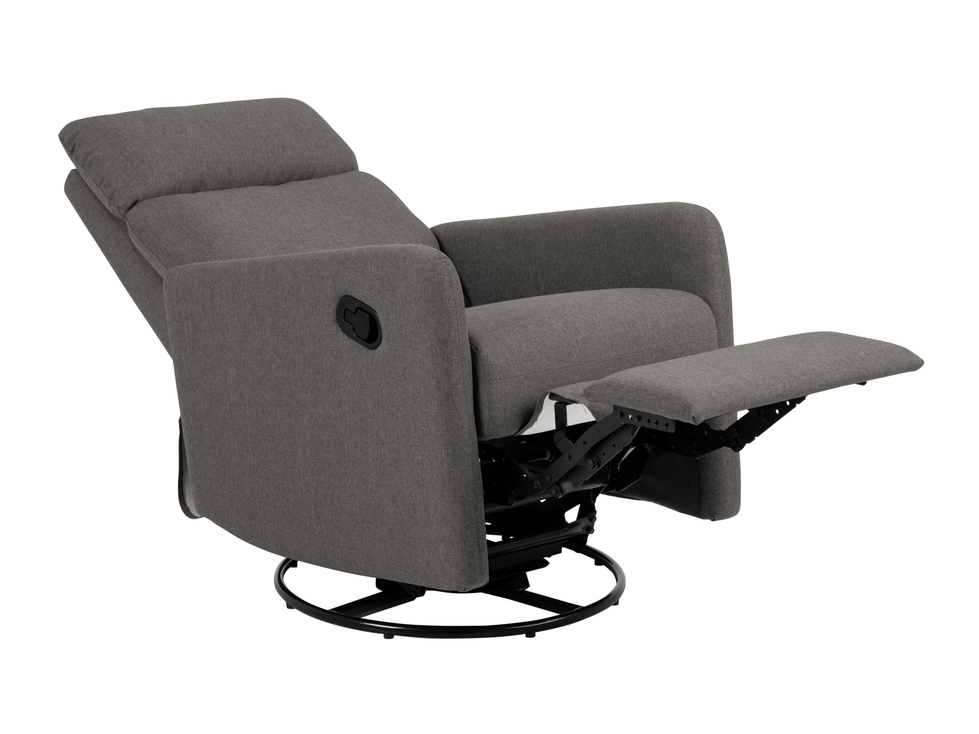 Fotoliu recliner Norsica 982