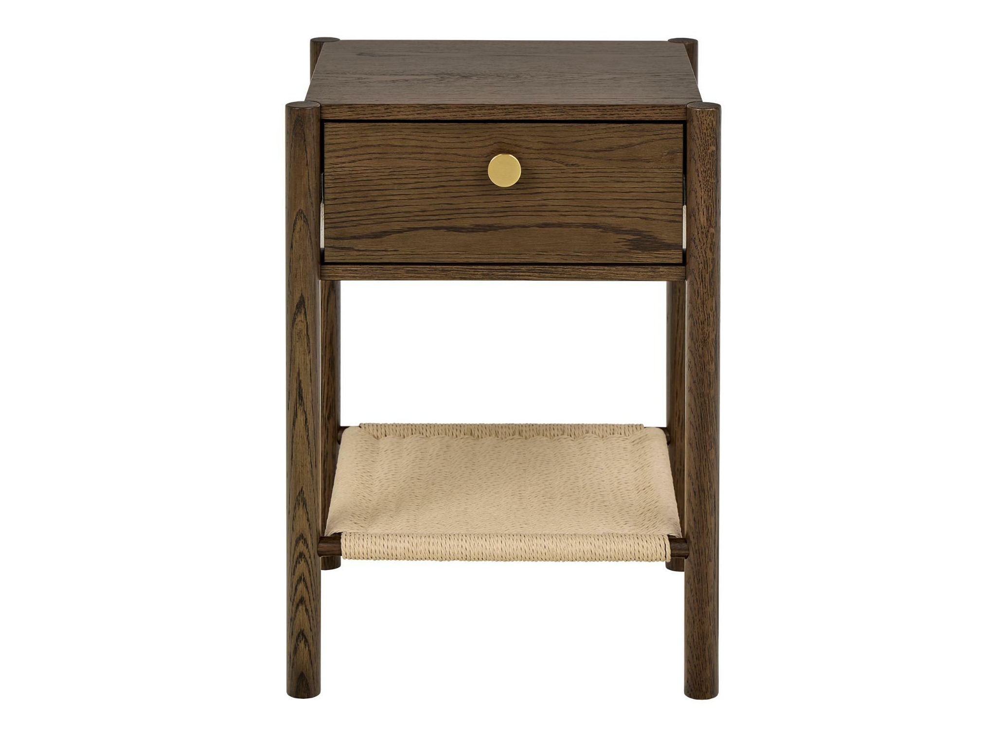 Noptieră Norsica 983 (Stejar închis)