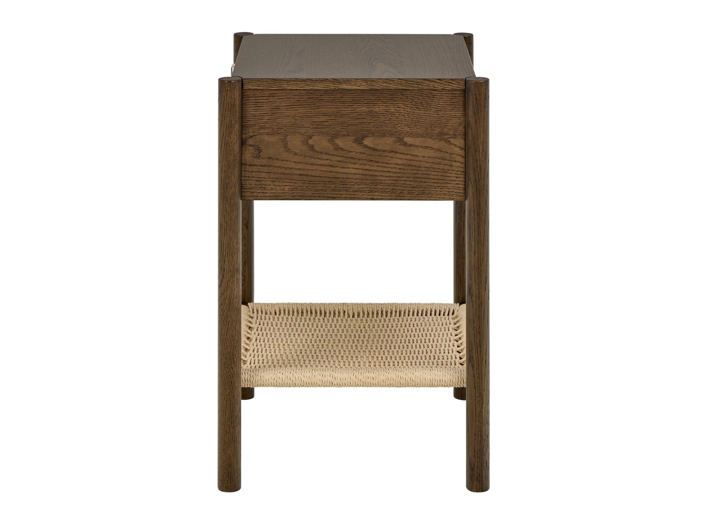 Noptieră Norsica 983 (Stejar închis)