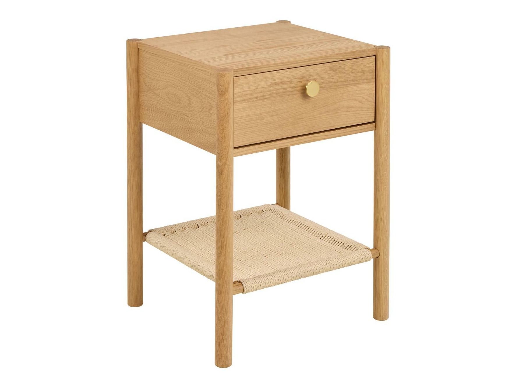 Noptieră Norsica 983 (Stejar)