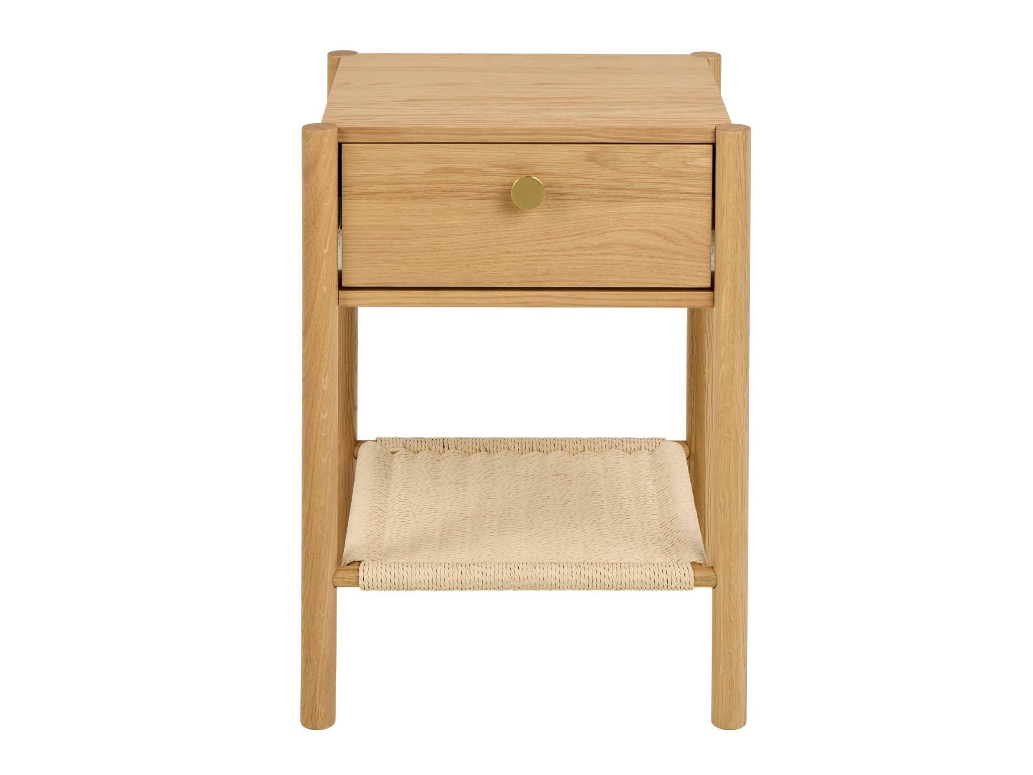 Noptieră Norsica 983 (Stejar)