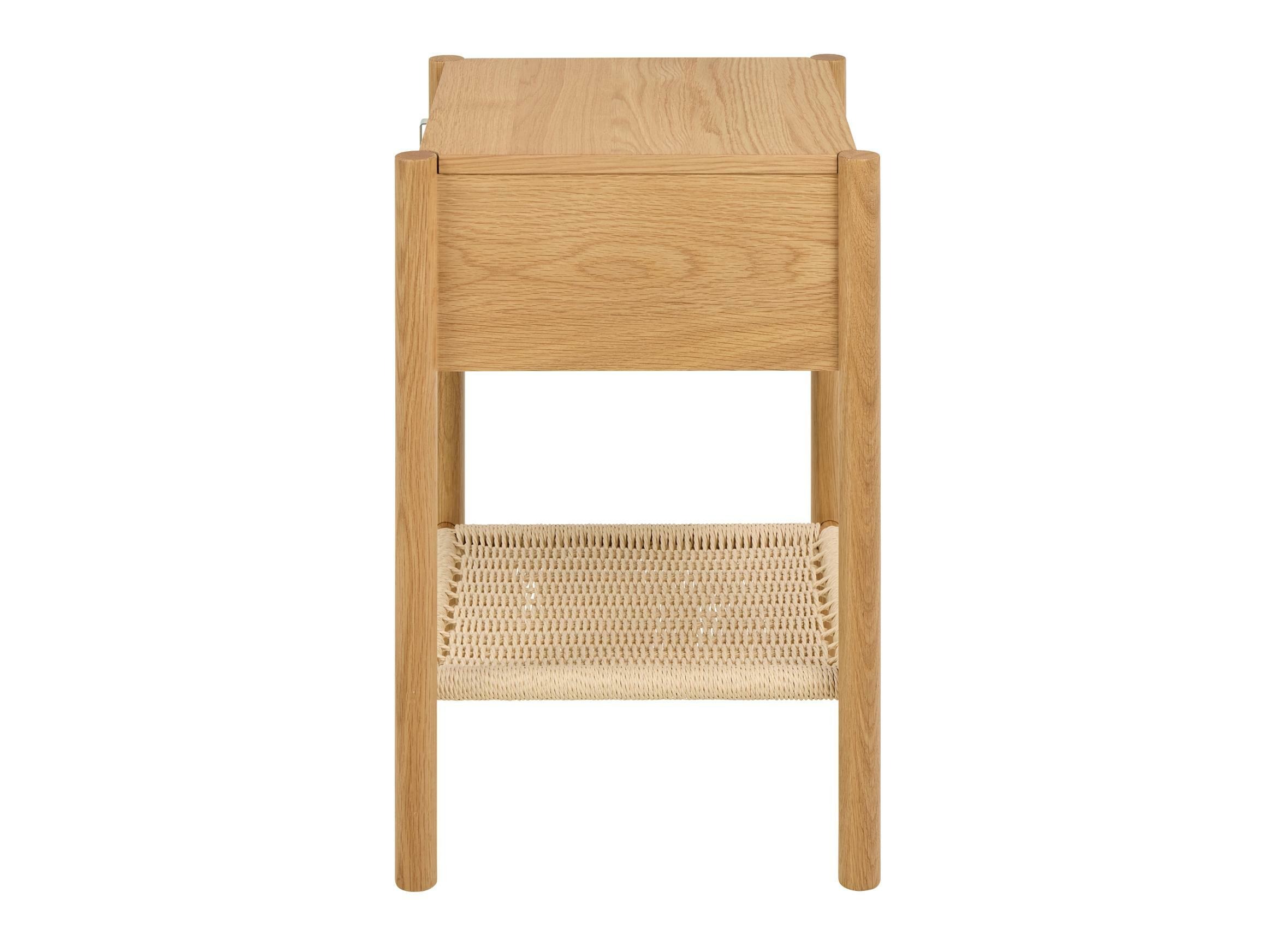 Noptieră Norsica 983 (Stejar)