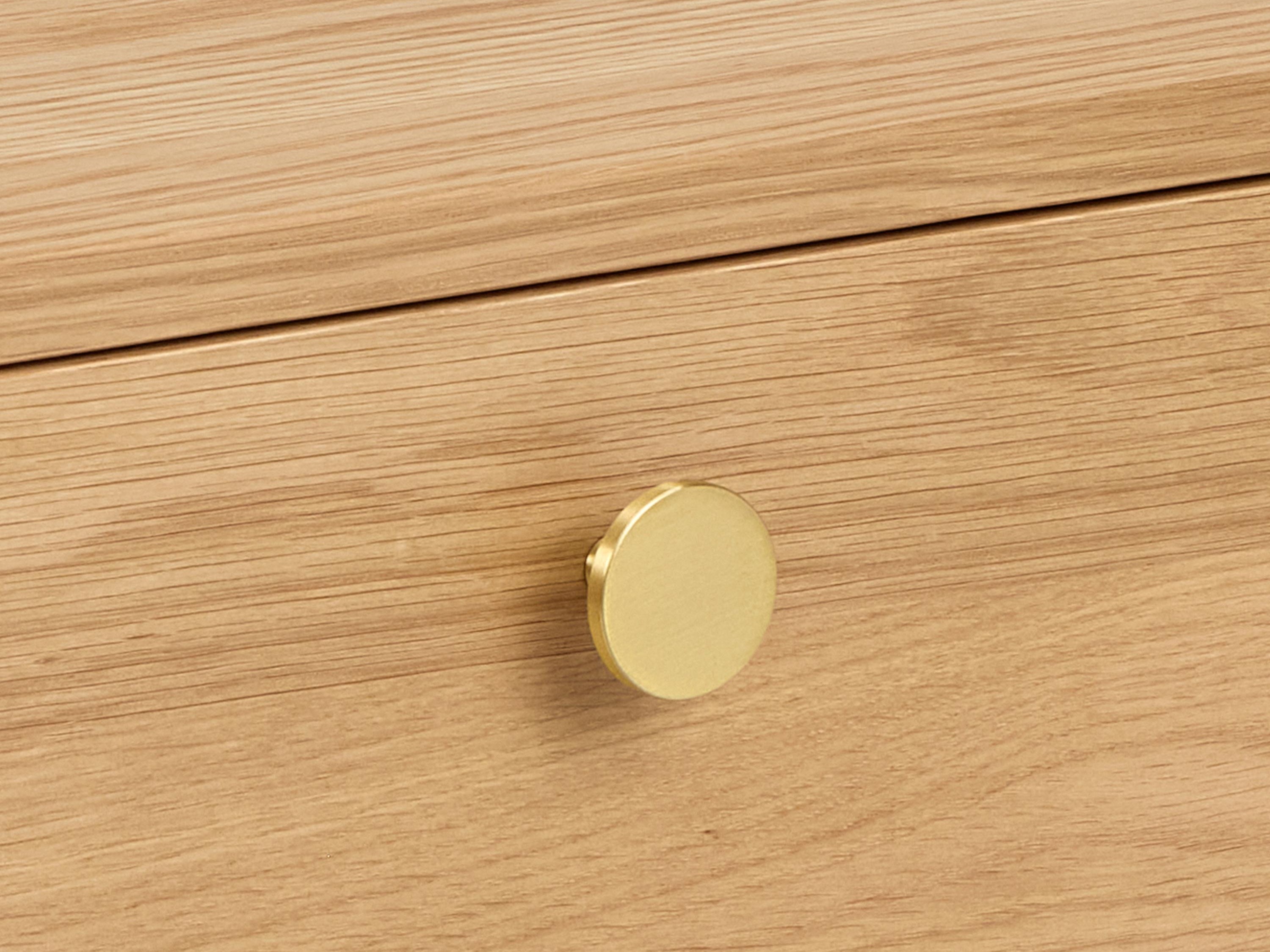 Noptieră Norsica 983 (Stejar)