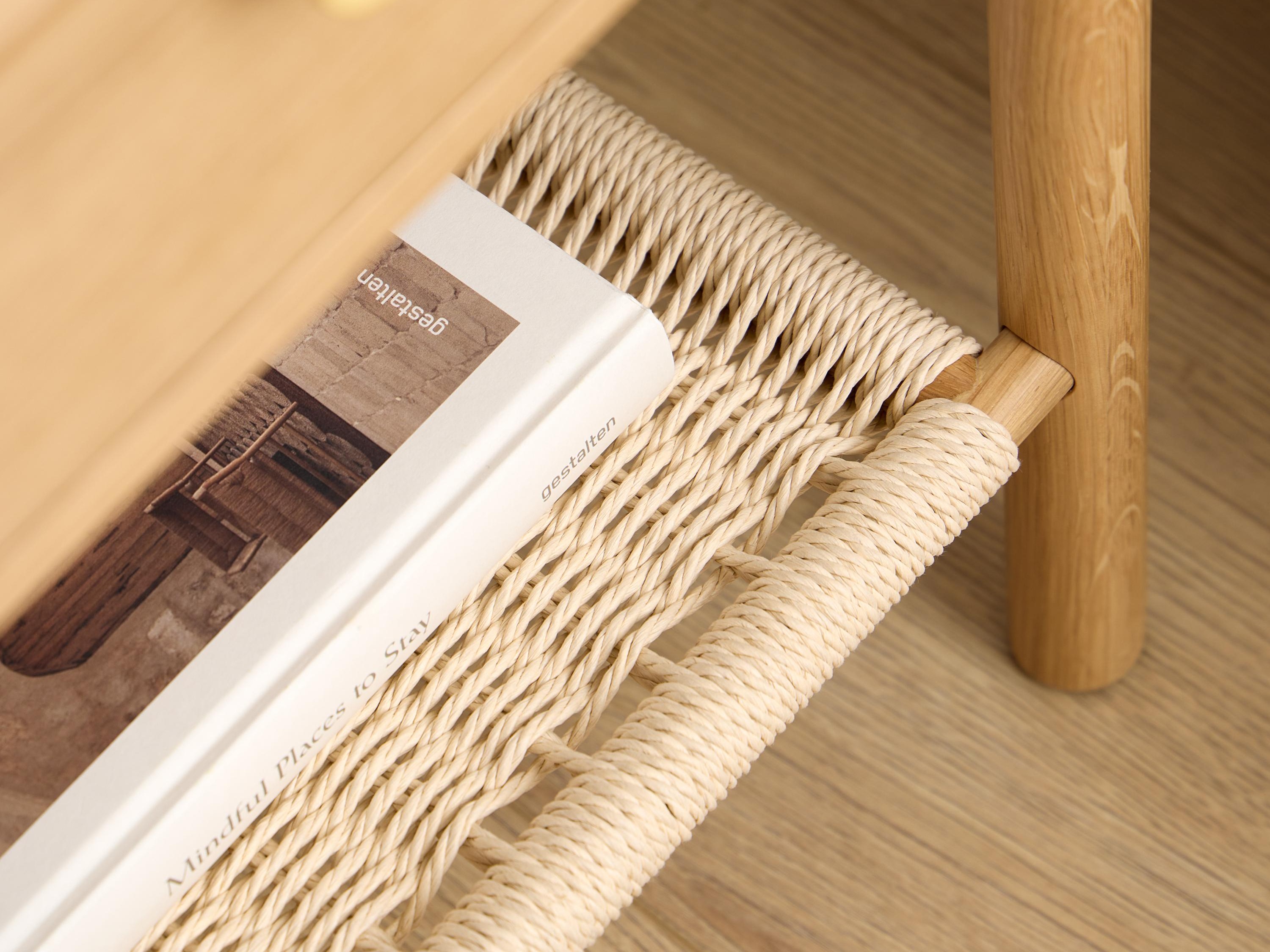 Noptieră Norsica 983 (Stejar)