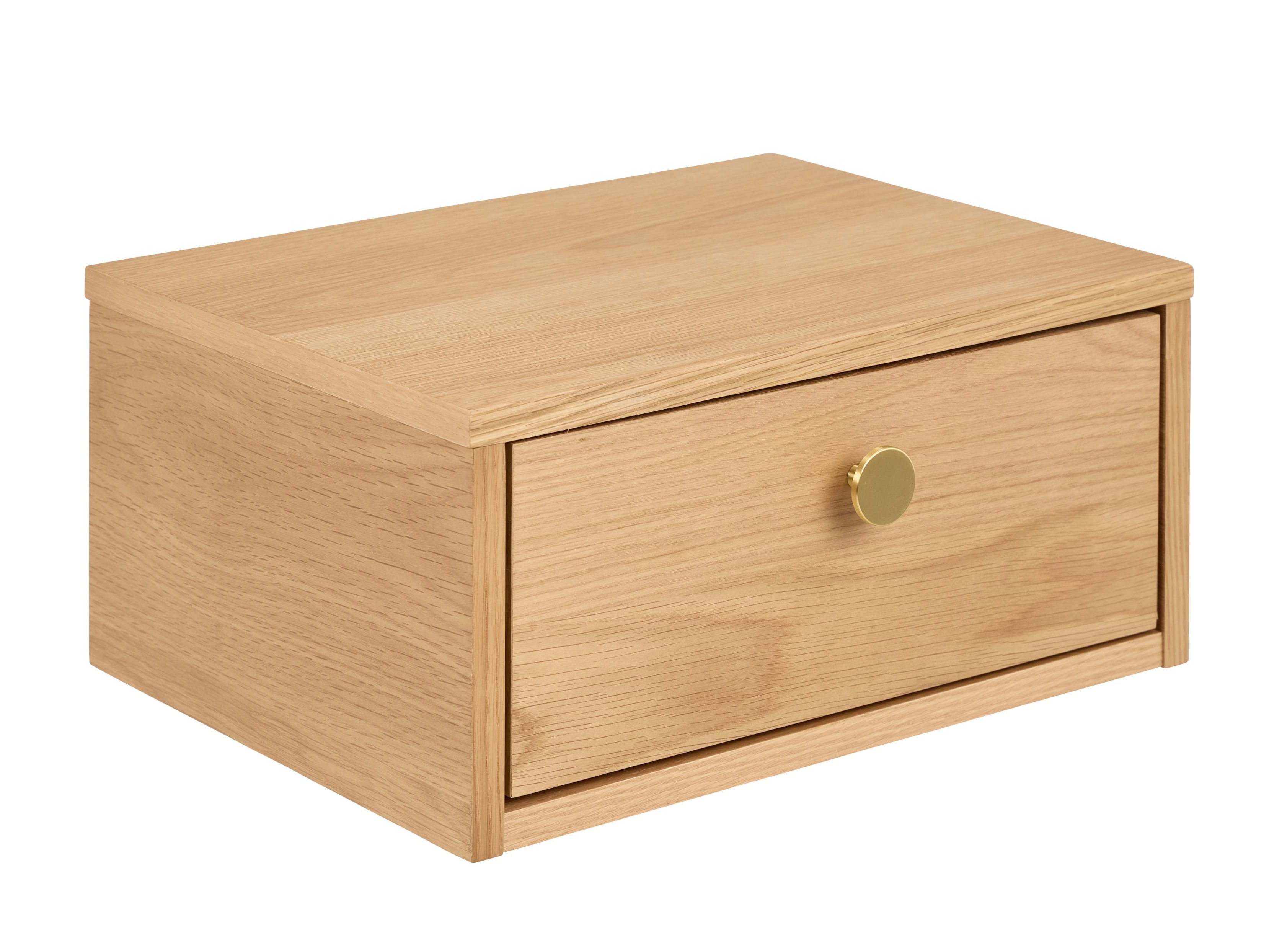 Noptieră Norsica 984 (Stejar)