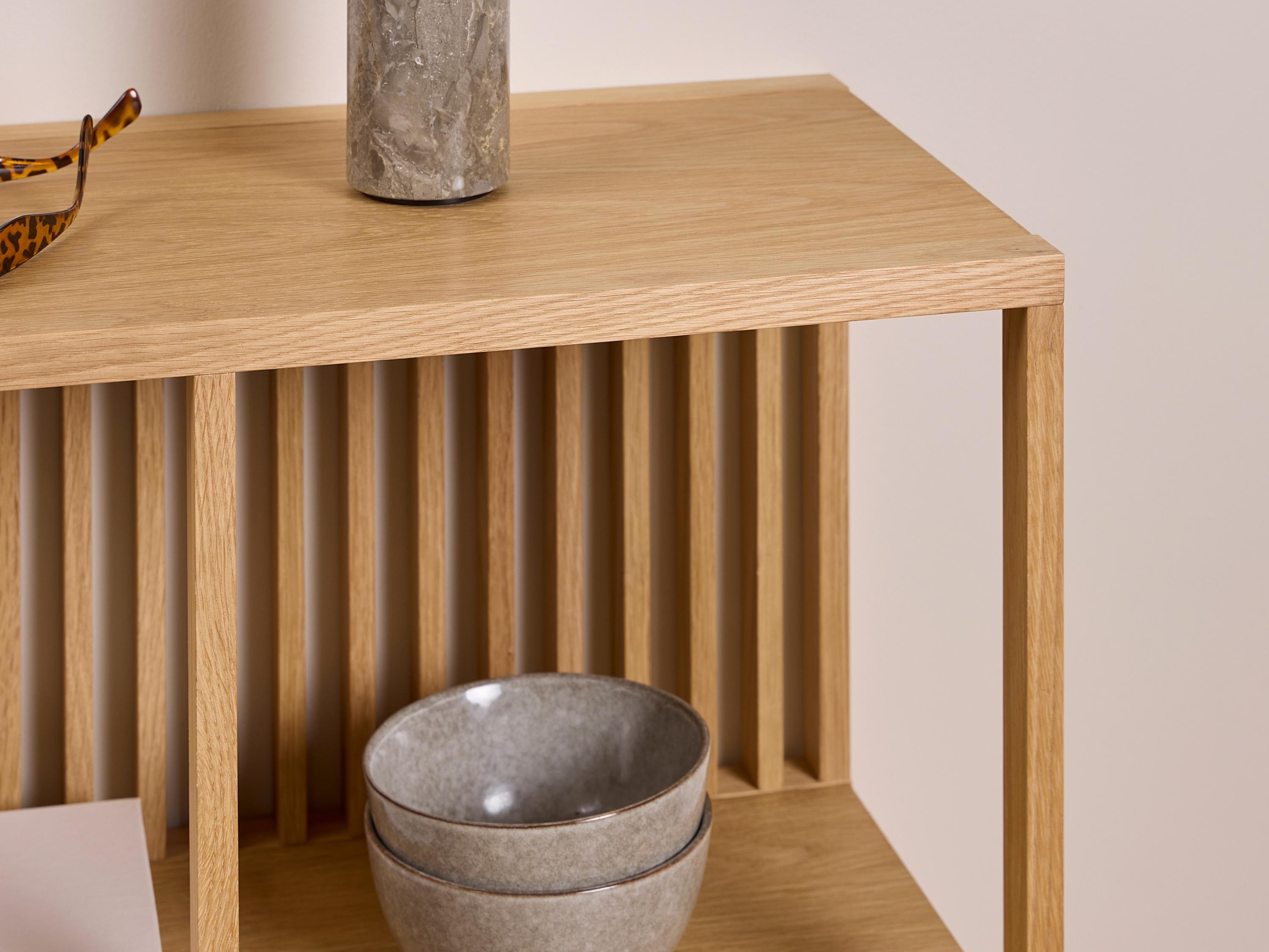 Raft de perete Norsica 977