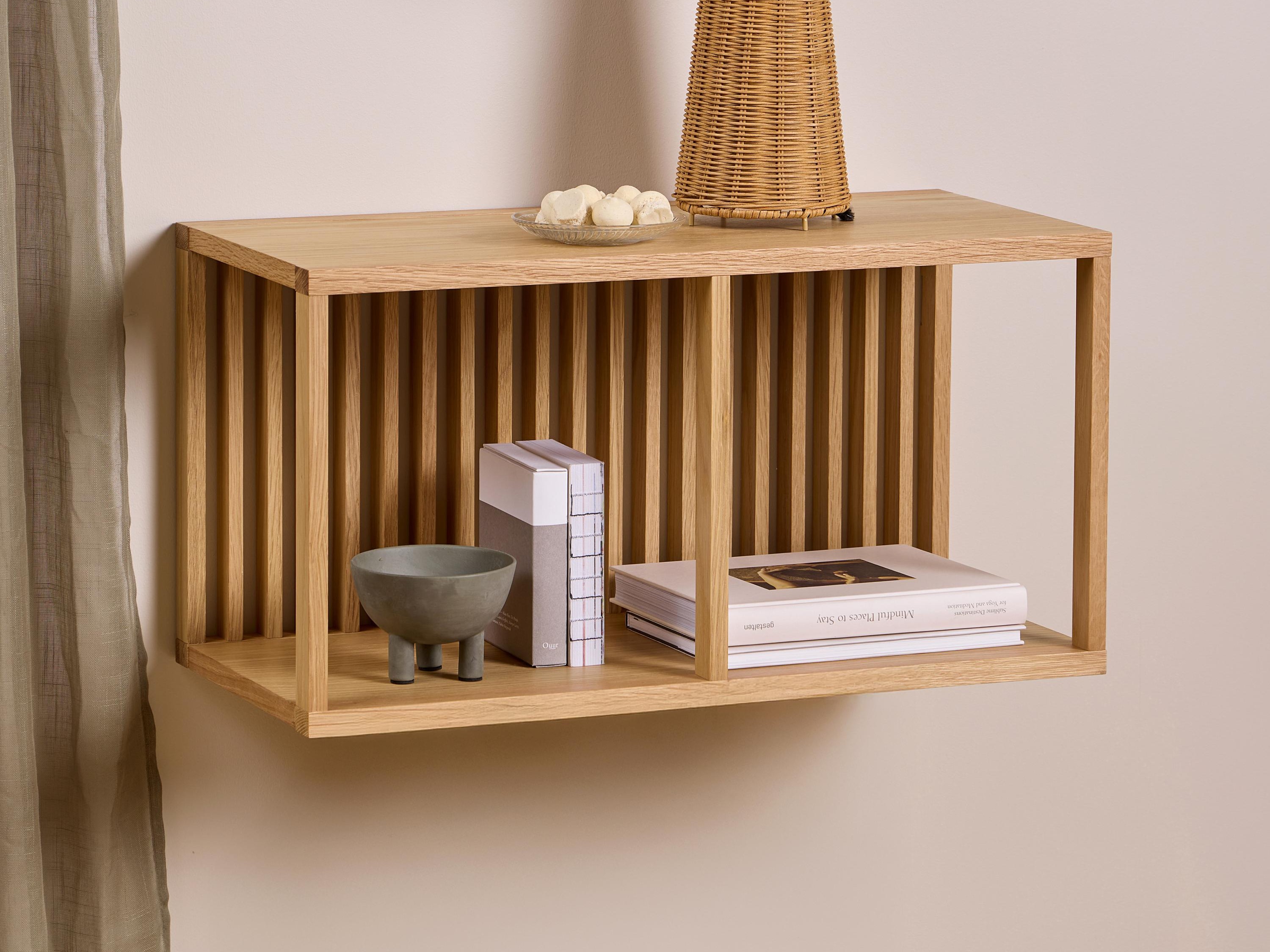 Raft de perete Norsica 978