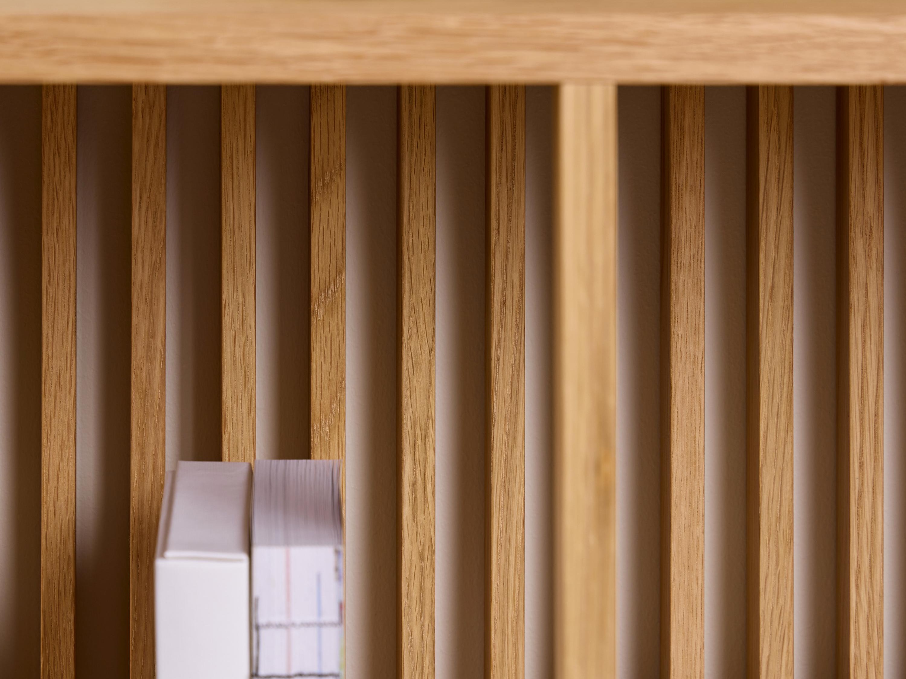 Raft de perete Norsica 978