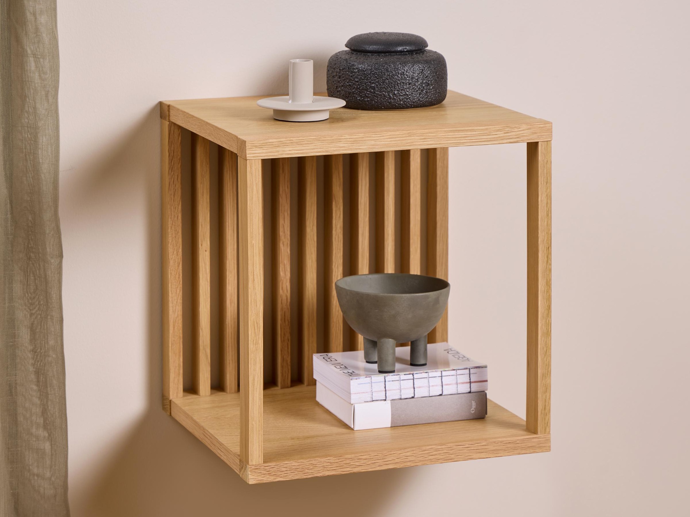 Raft de perete Norsica 979