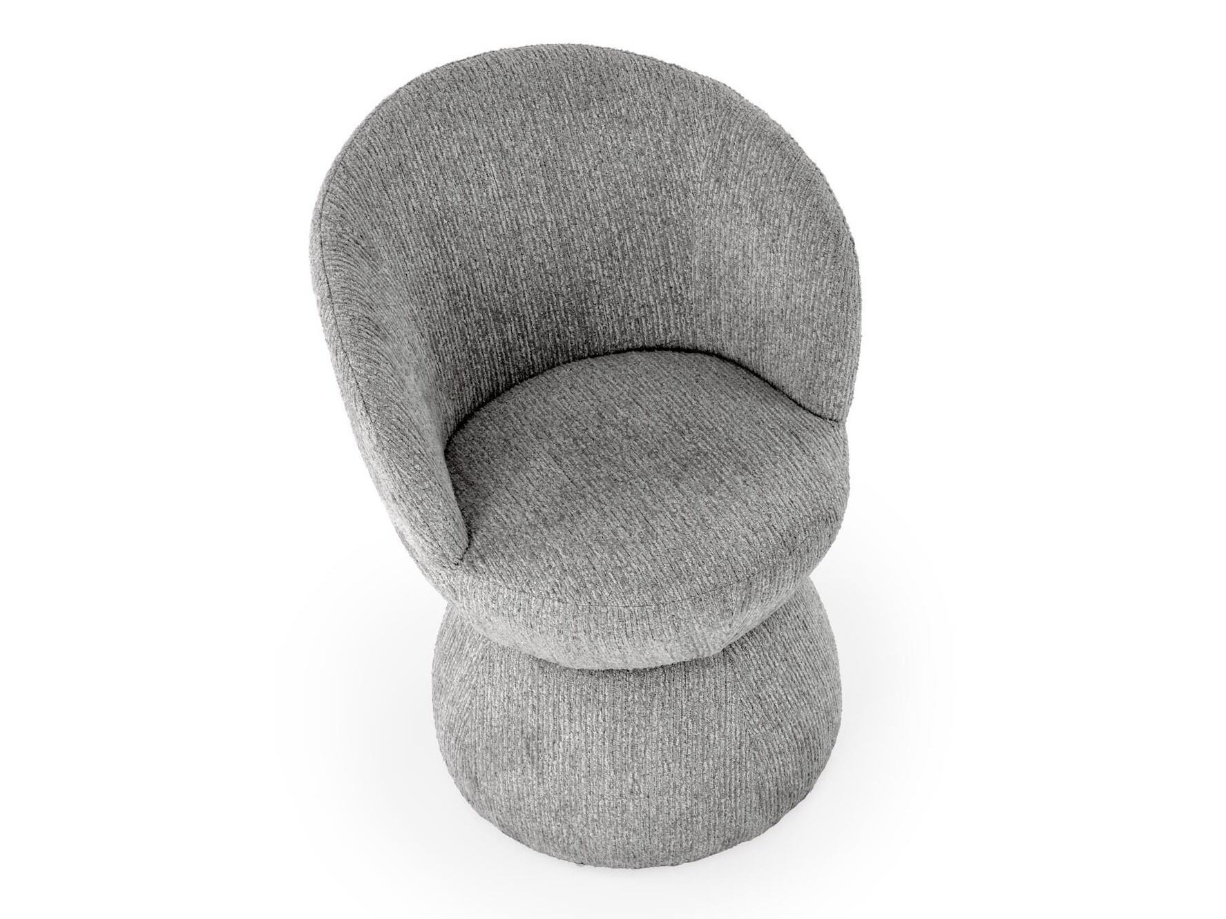 Scaun Houston 2082 (Gri)