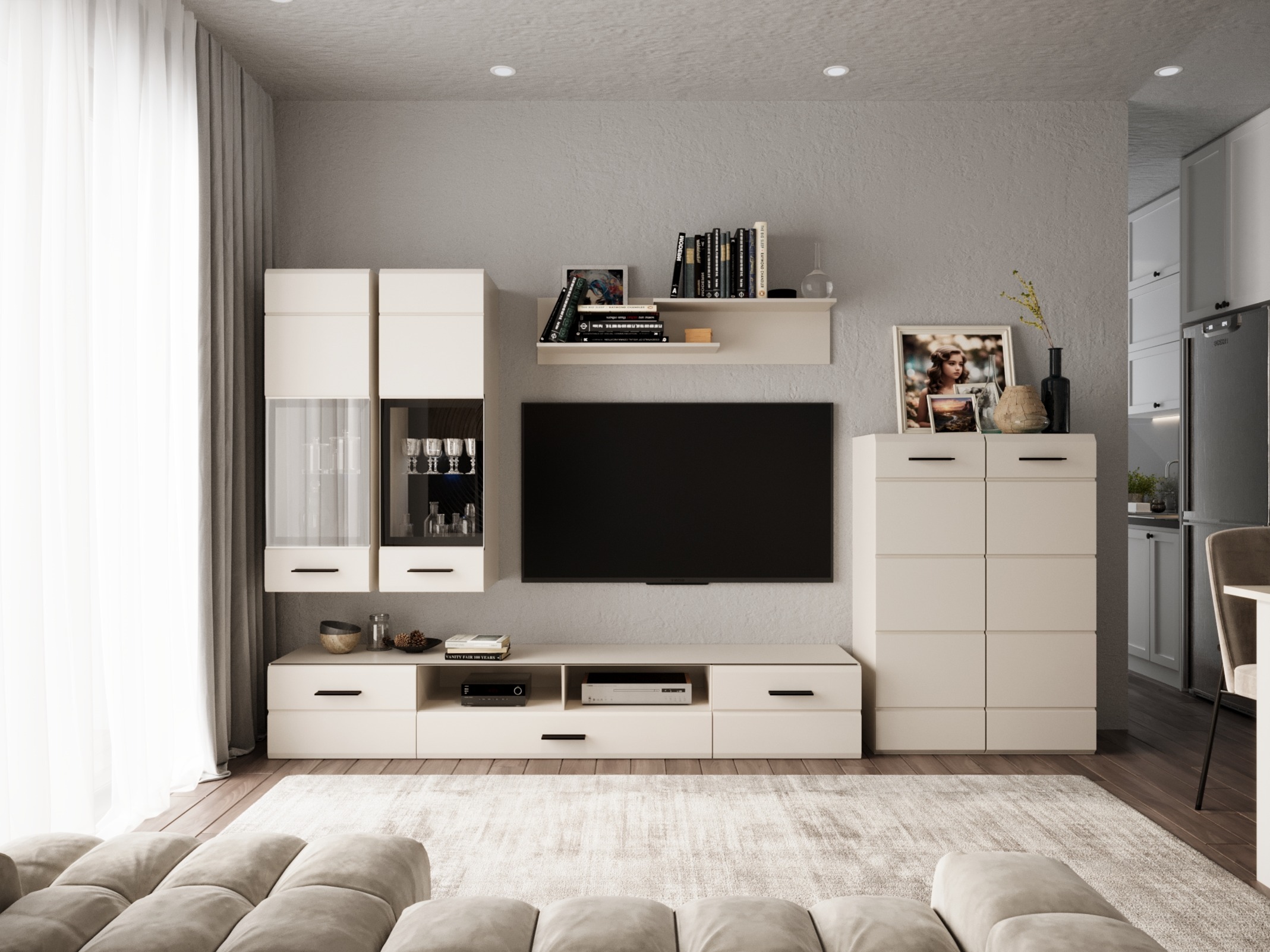 Set camera de zi Houston 2085