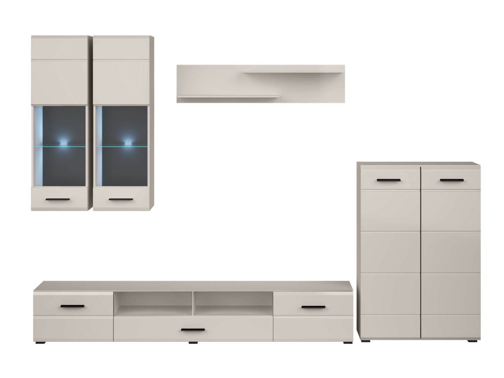 Set camera de zi Houston 2085