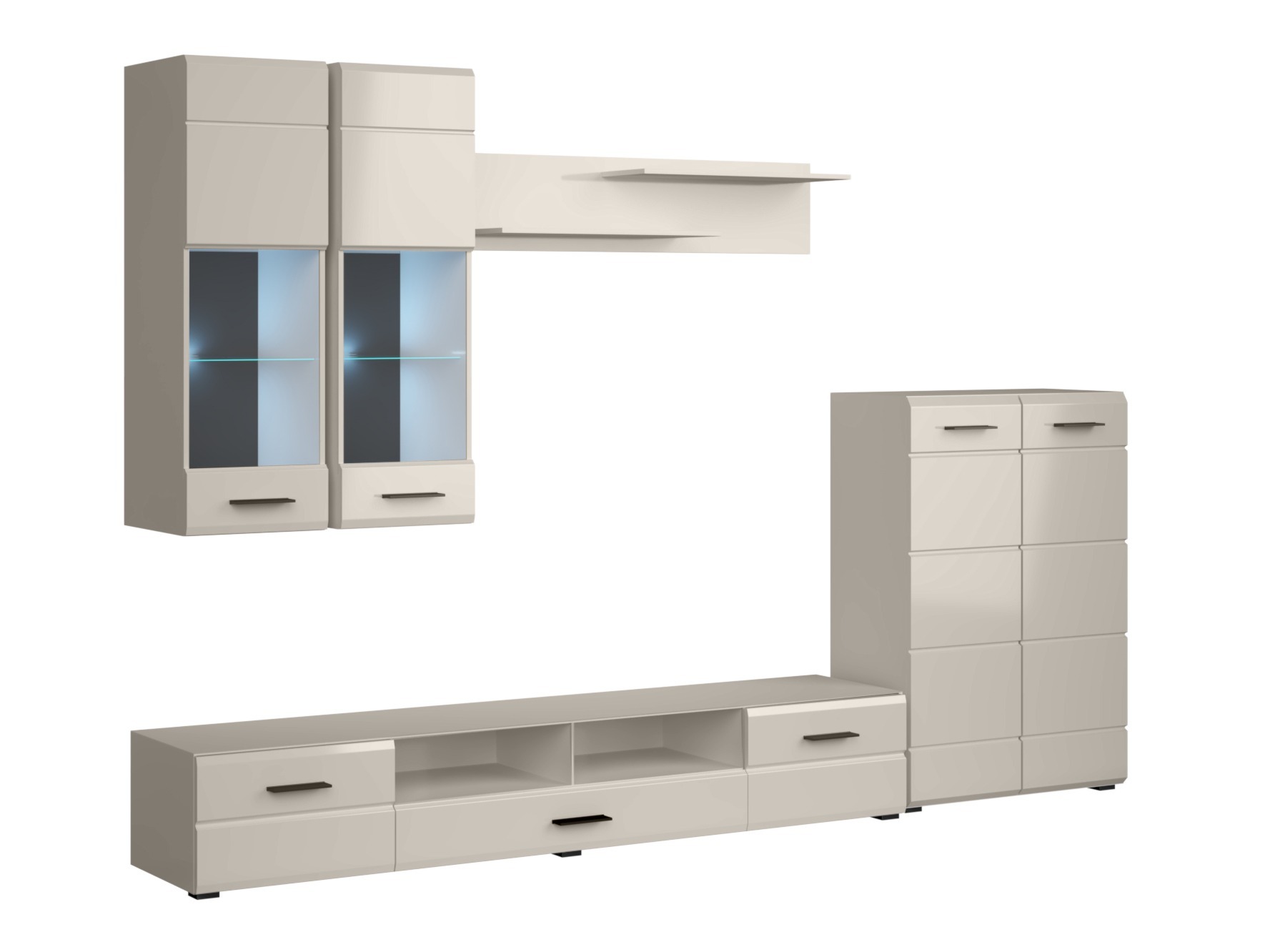 Set camera de zi Houston 2085