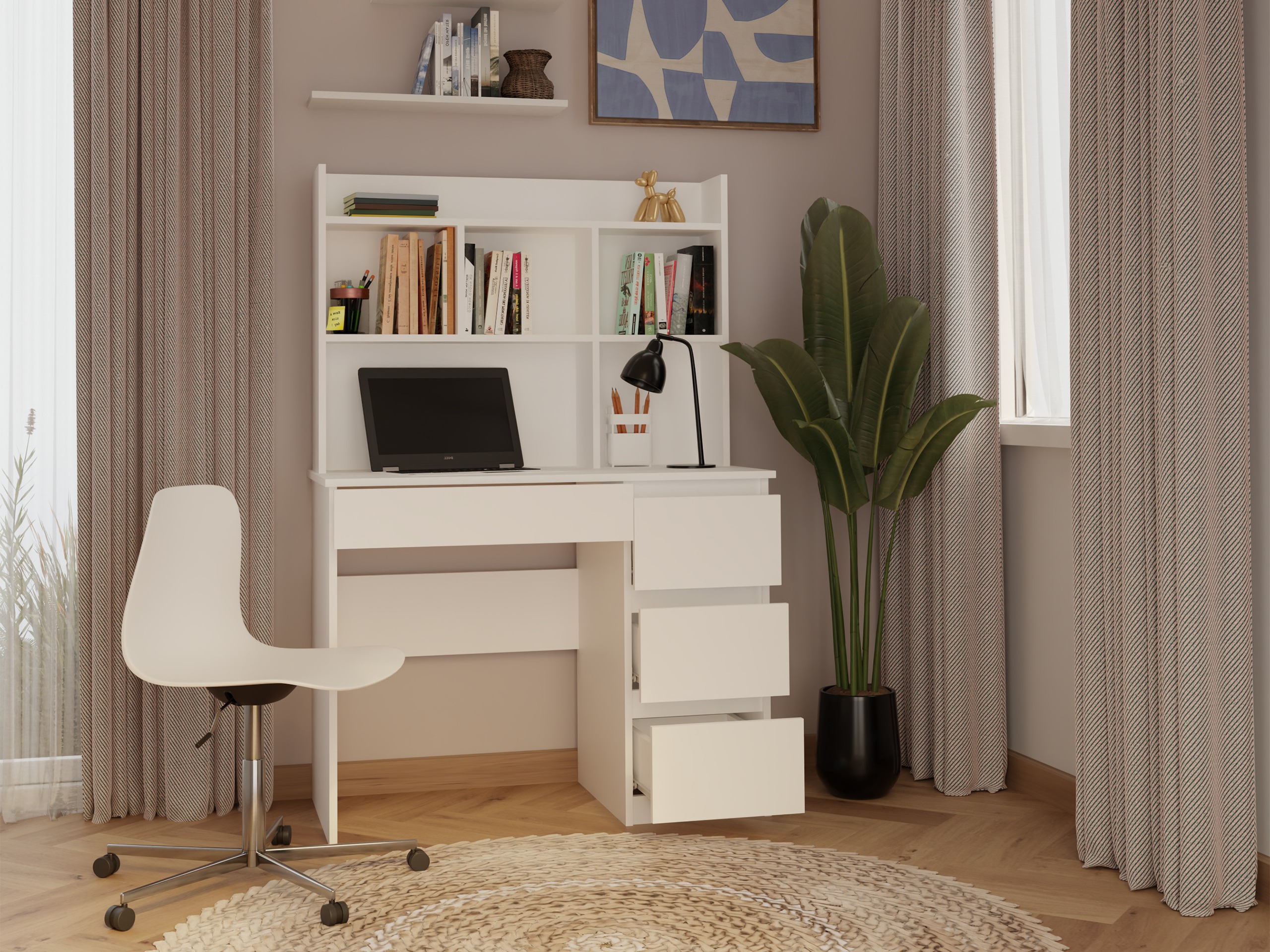 Birou Mandeville 337 (Dreapta)