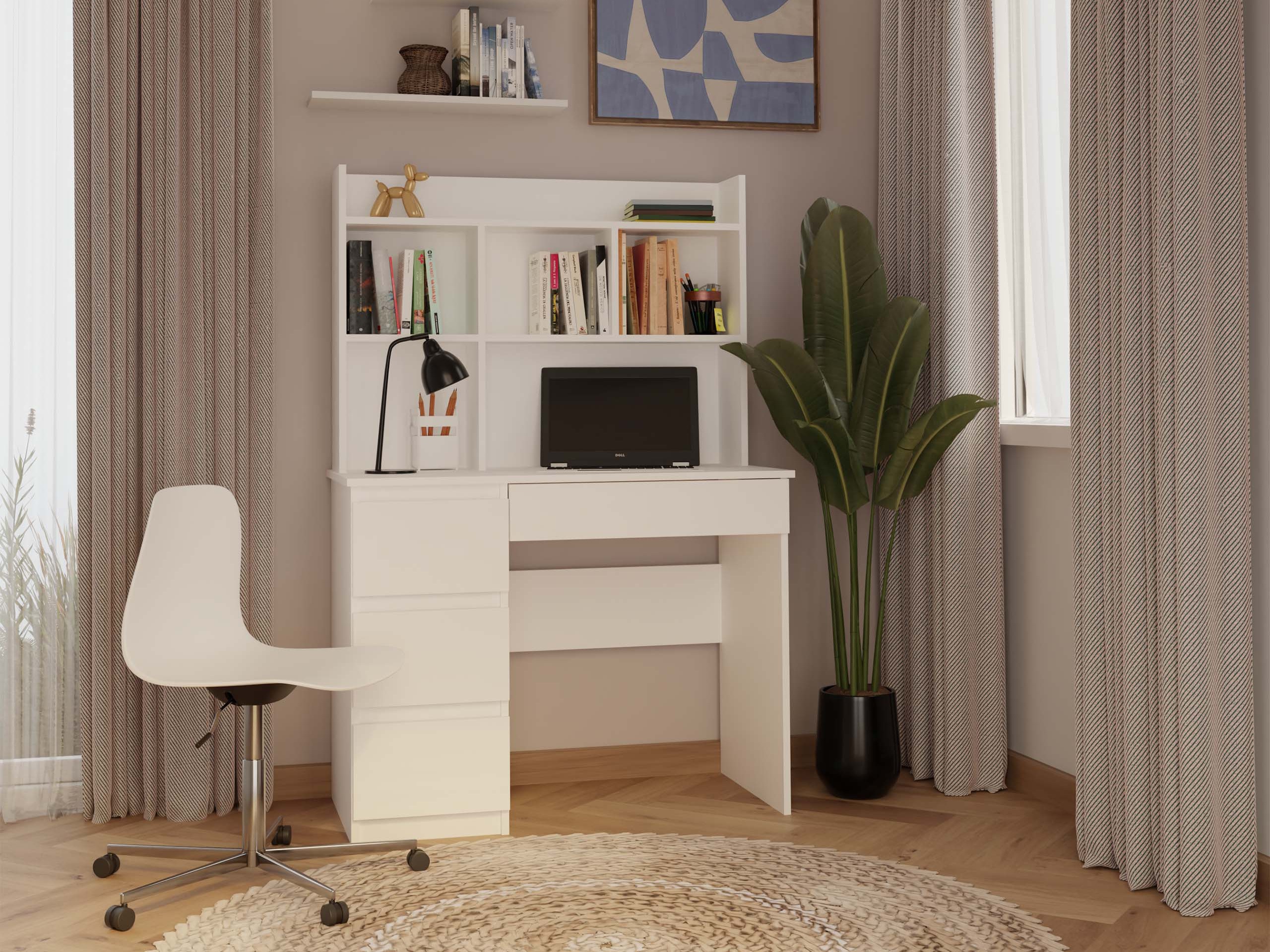 Birou Mandeville 337 (Stânga)