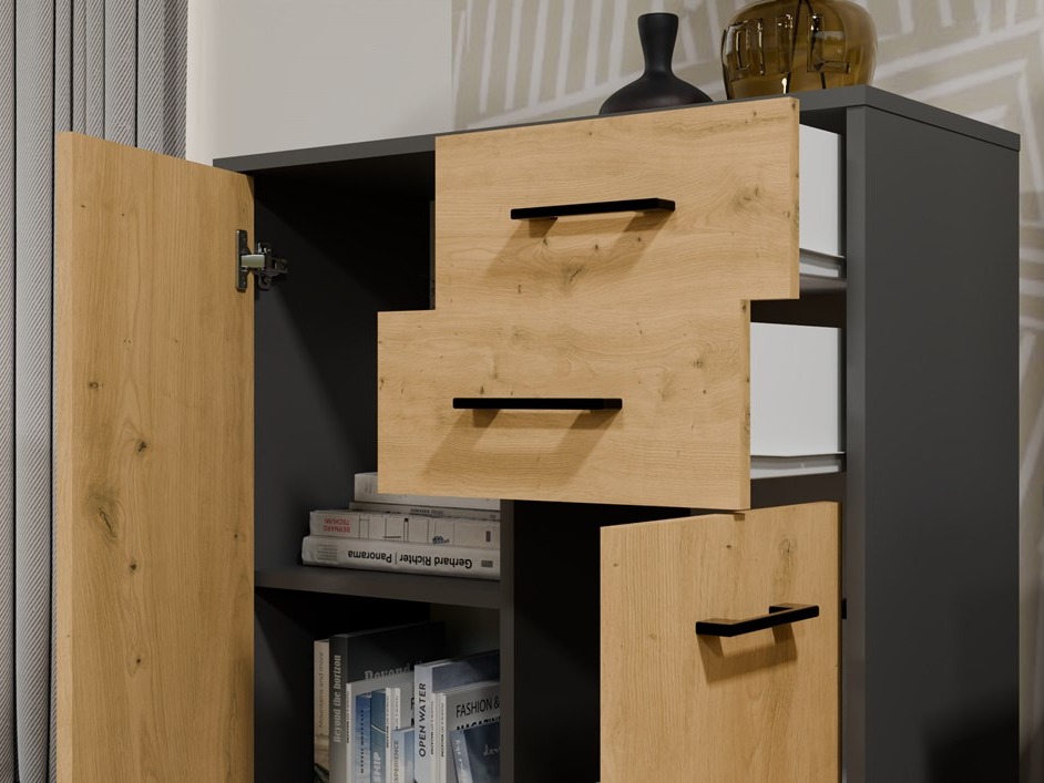 Comodă Mandeville 338