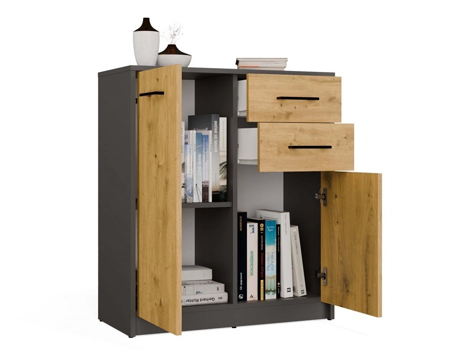 Comodă Mandeville 338