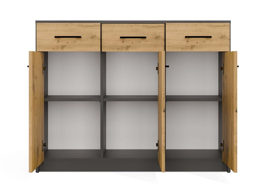 Comodă Mandeville 339