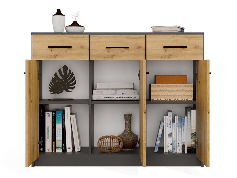 Comodă Mandeville 339