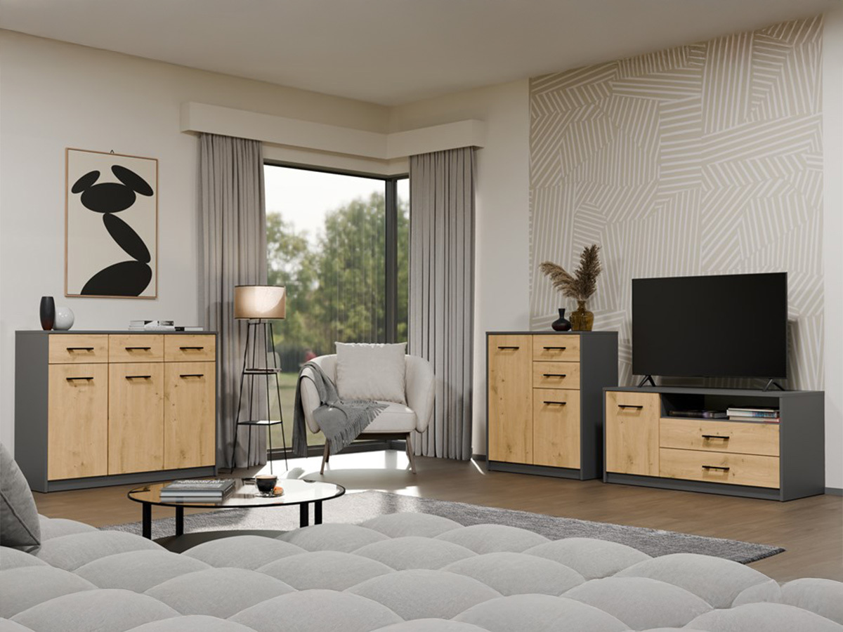 Comodă Mandeville 339