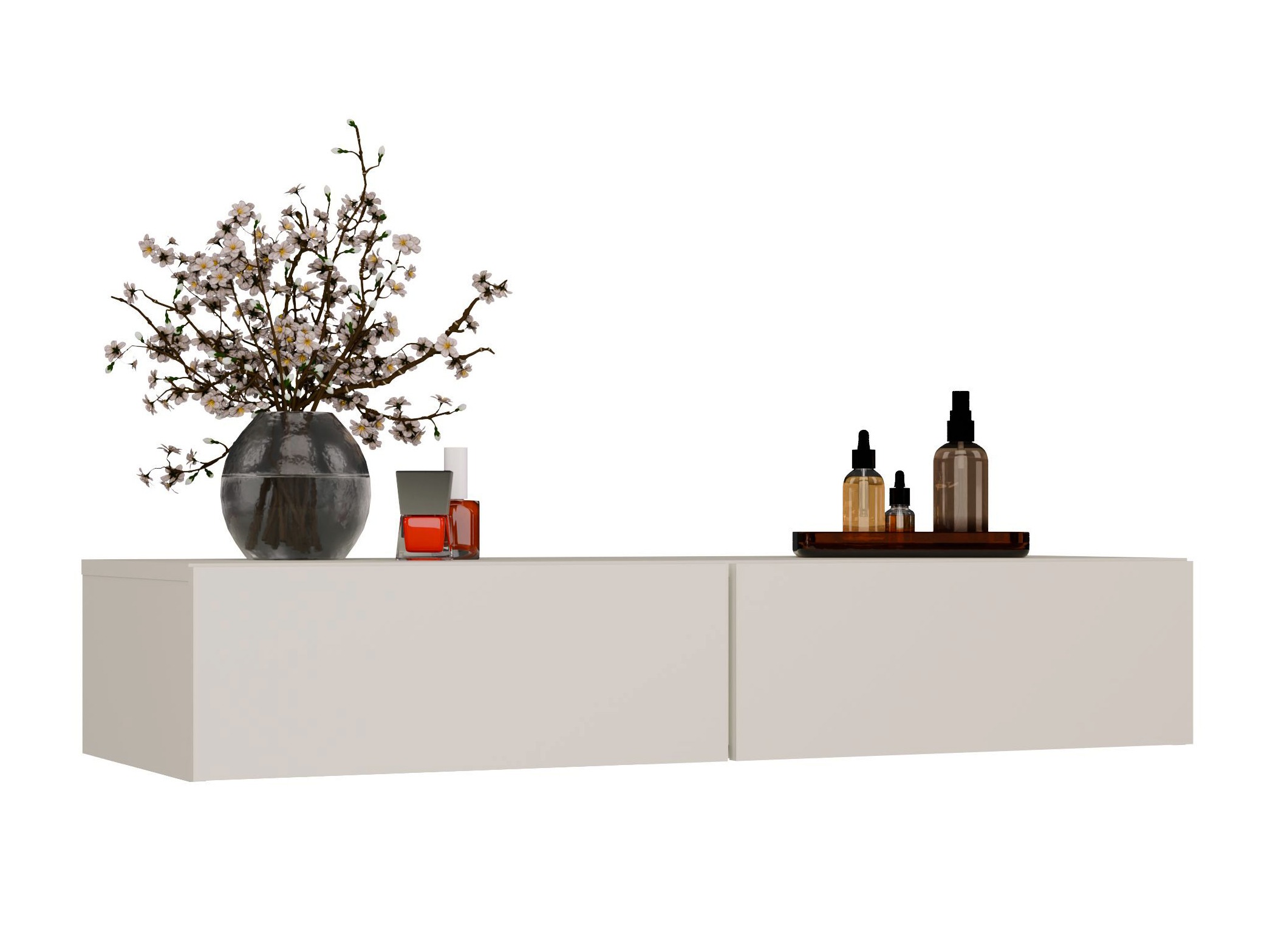 Consolă Mandeville 341 (Cașmir)