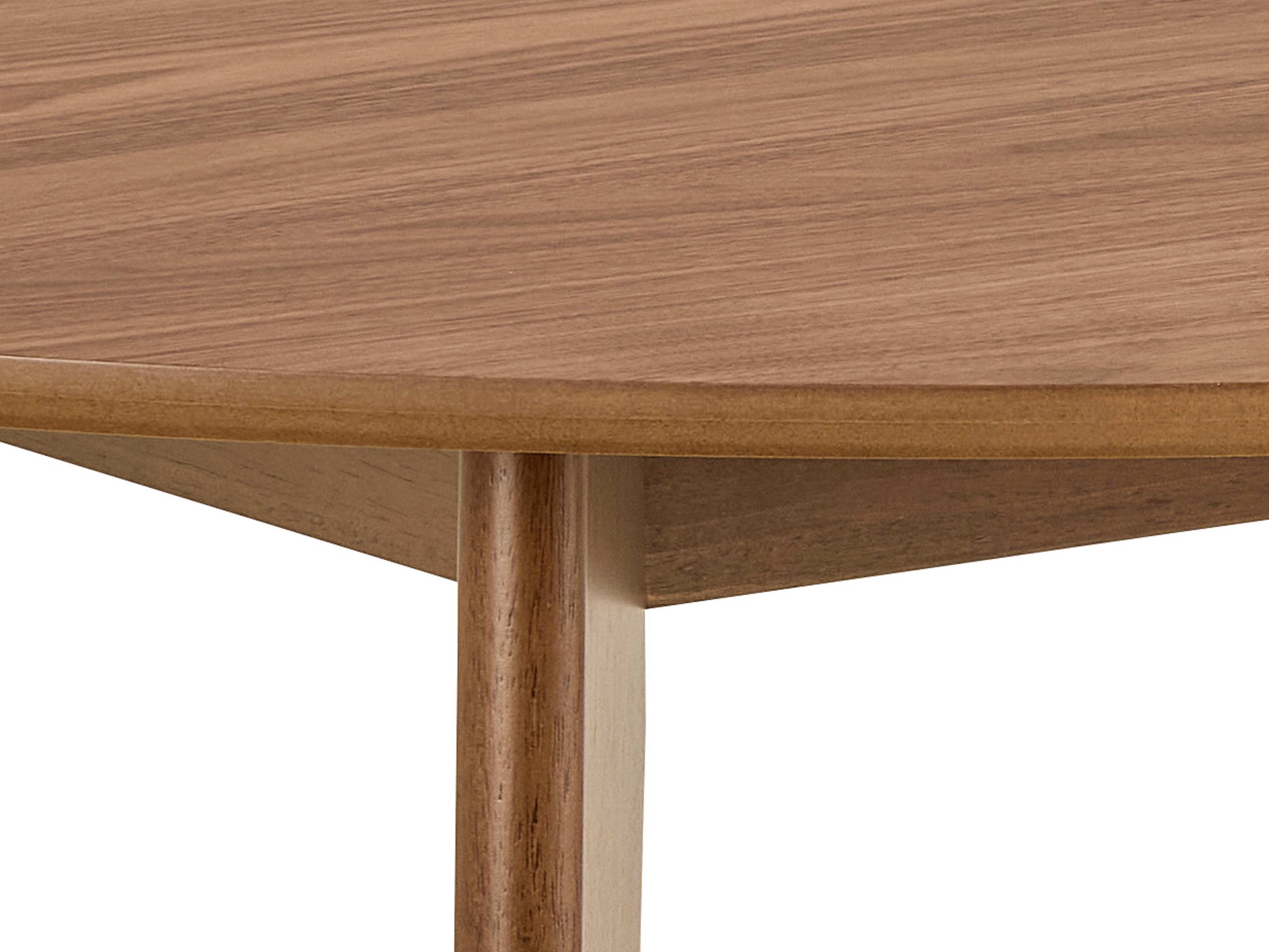 Masă Norsica 991 (Nuc)