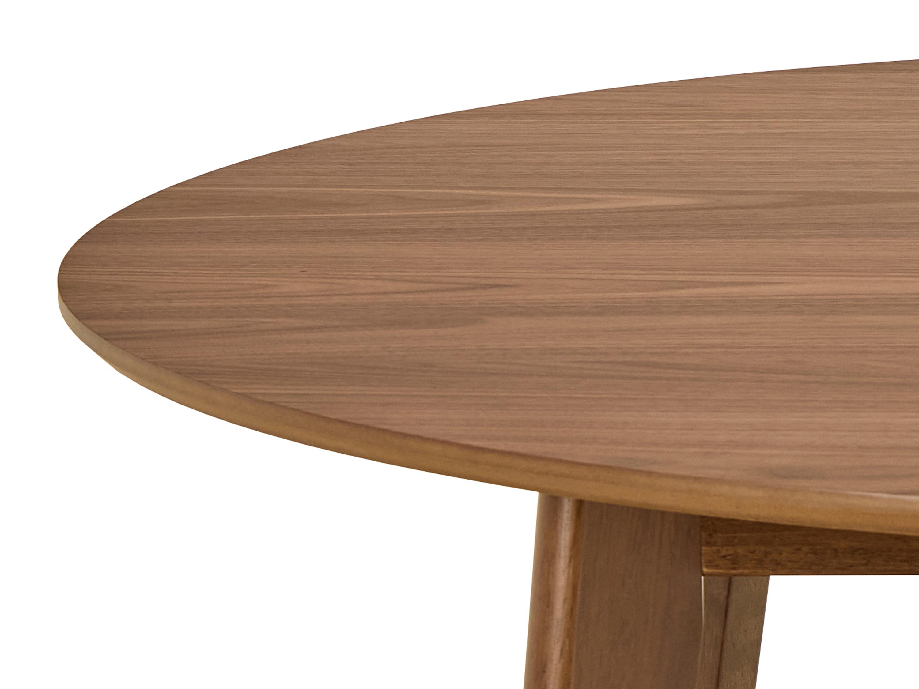 Masă Norsica 991 (Nuc)