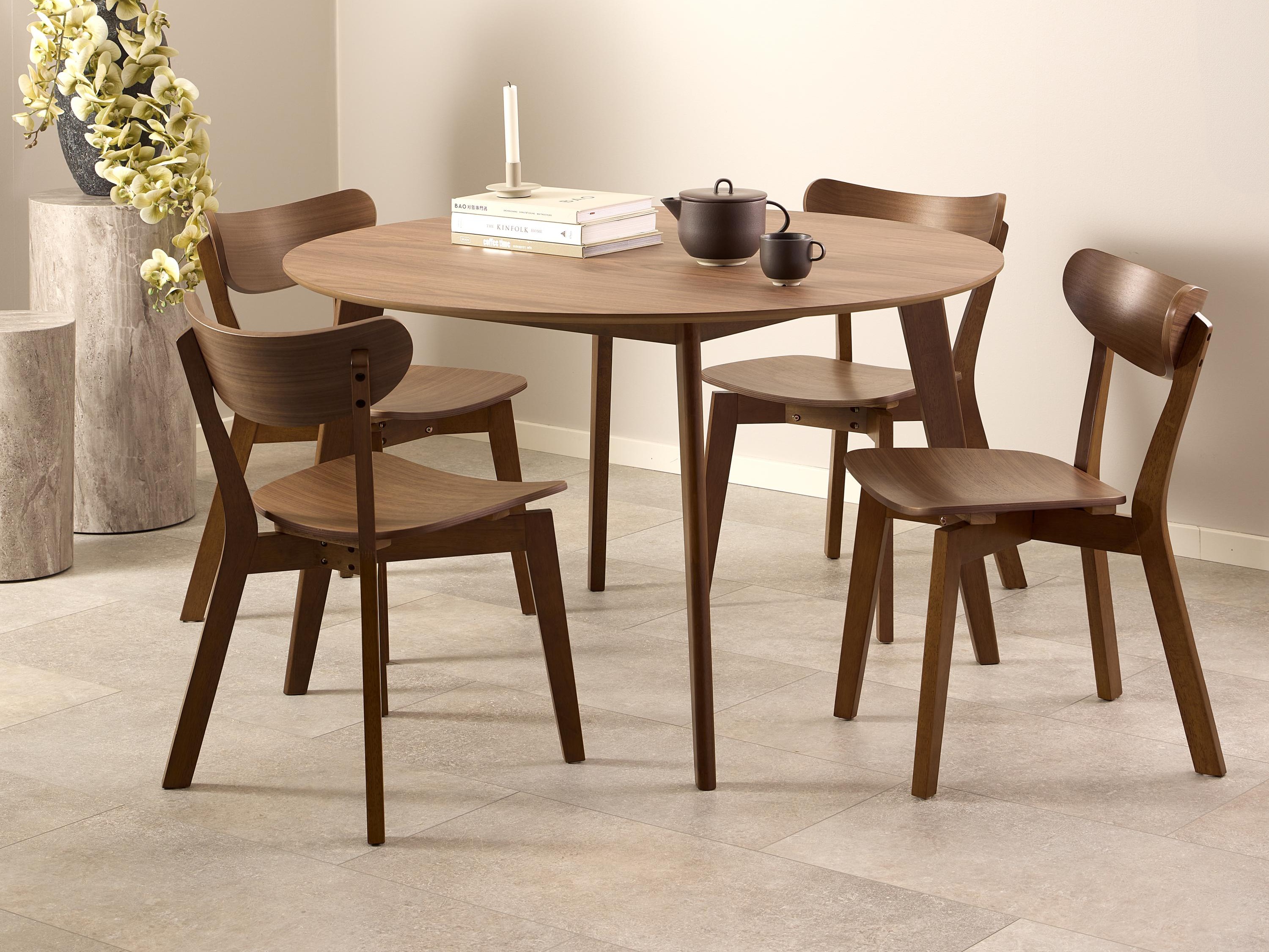 Masă Norsica 991 (Nuc)