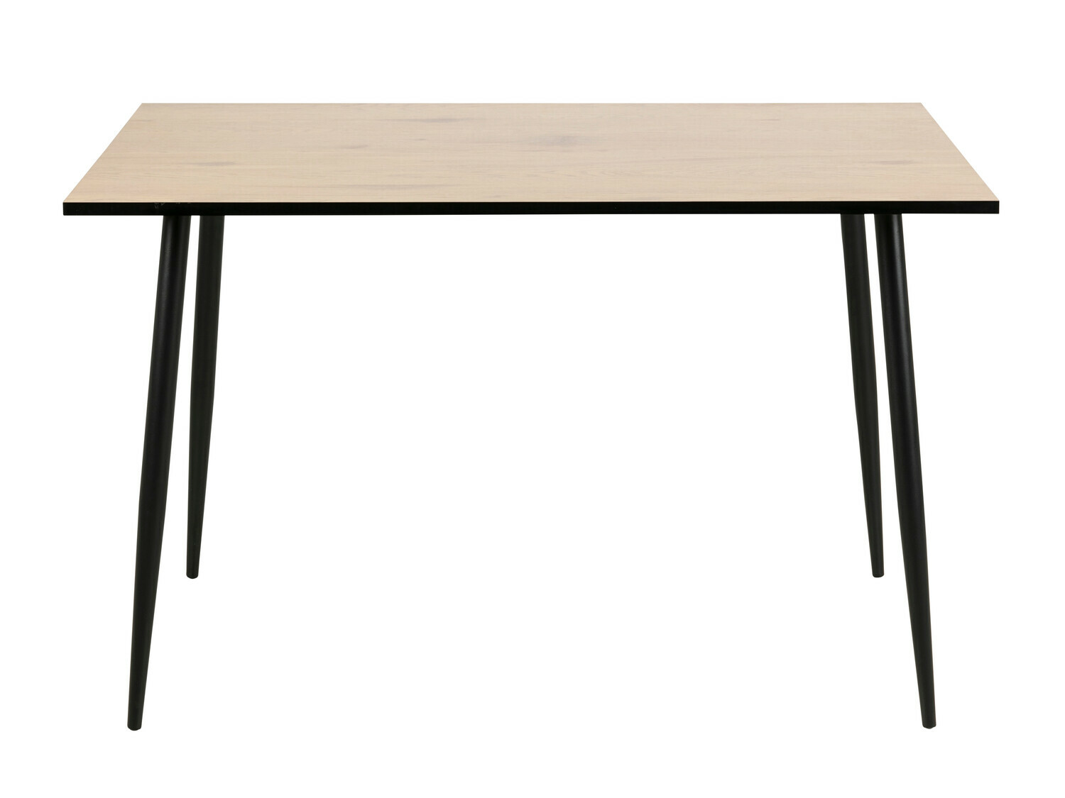 Set de mese Norsica 985 (Stejar alb)