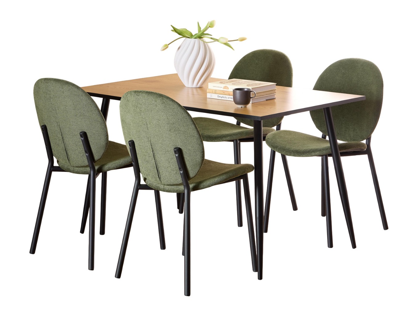 Set de mese Norsica 986