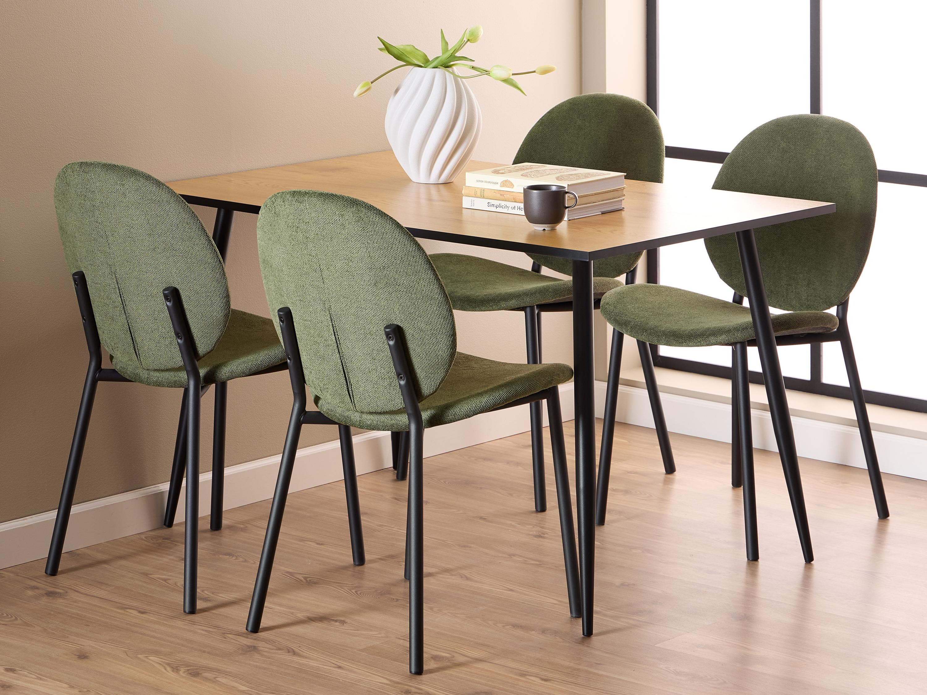 Set de mese Norsica 986