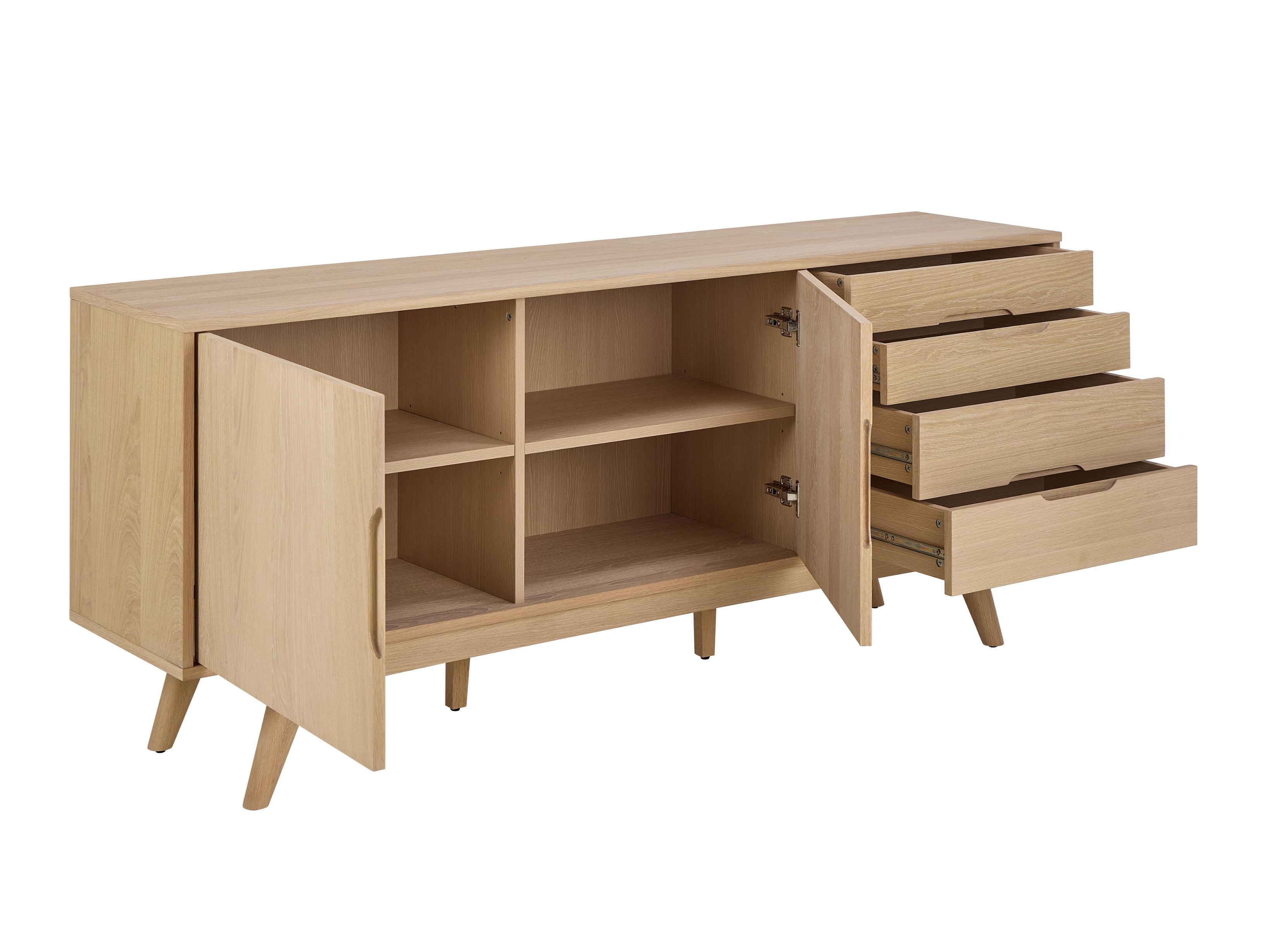 Comodă Norsica Elmdome 112