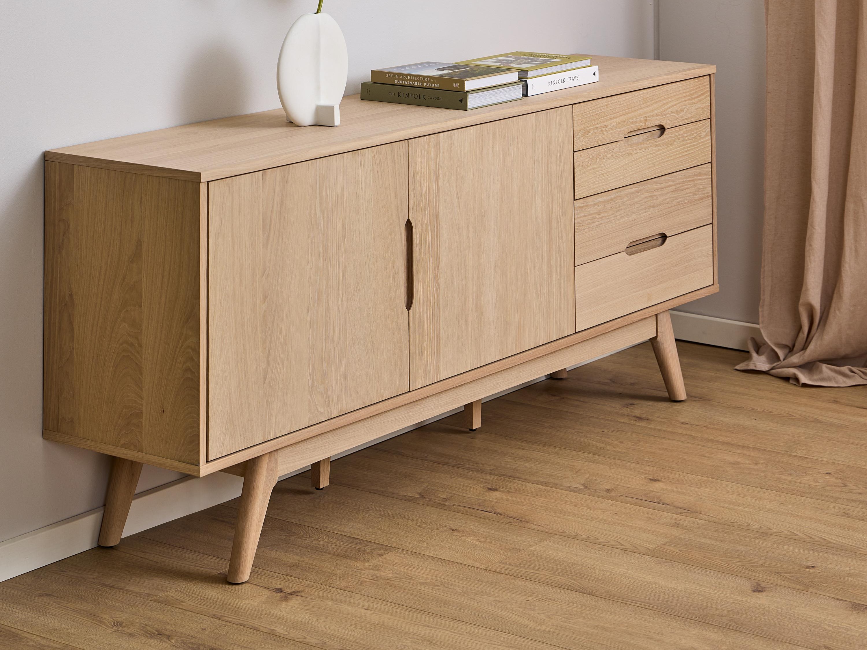 Comodă Norsica Elmdome 112