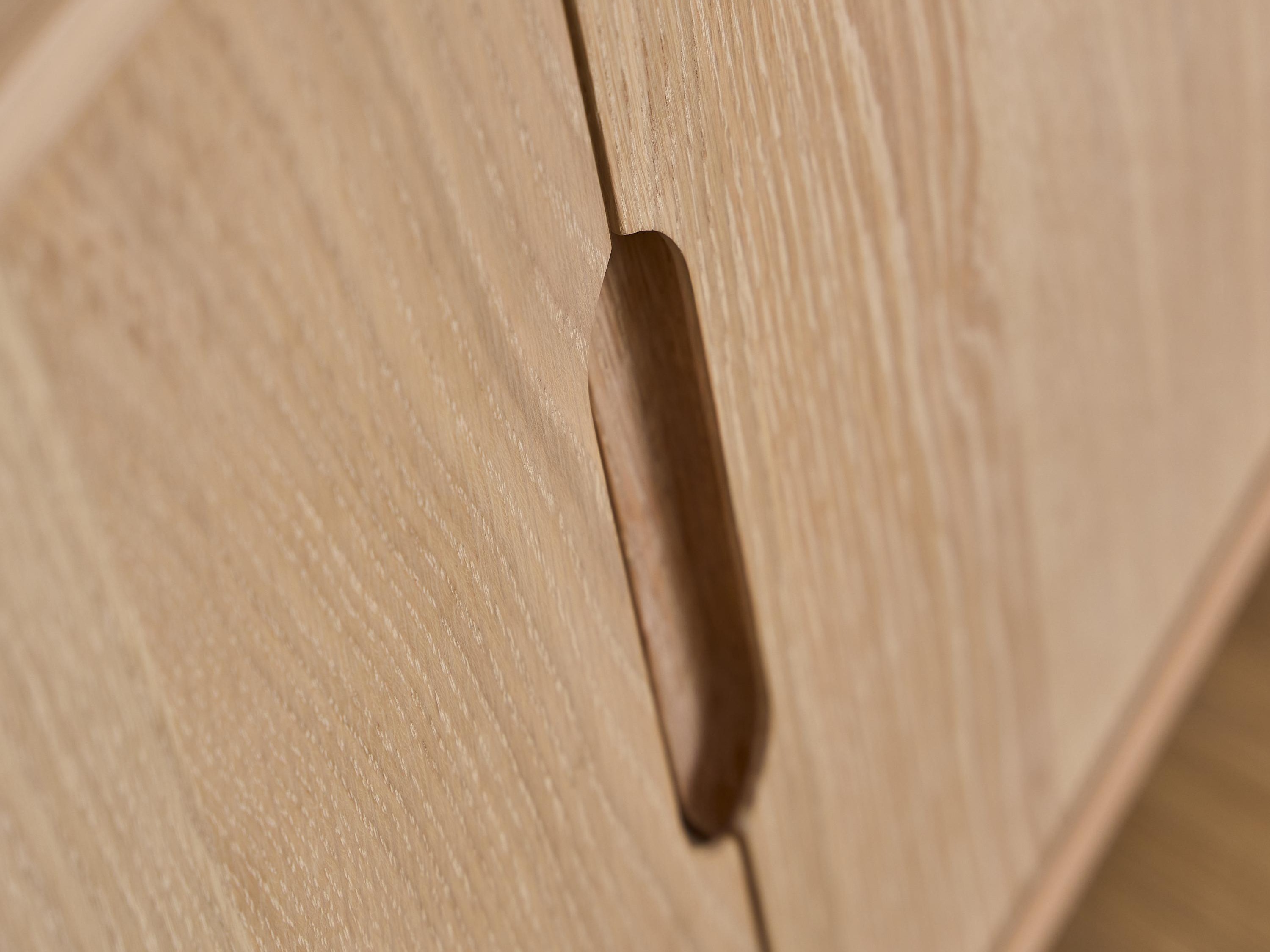 Comodă Norsica Elmdome 112